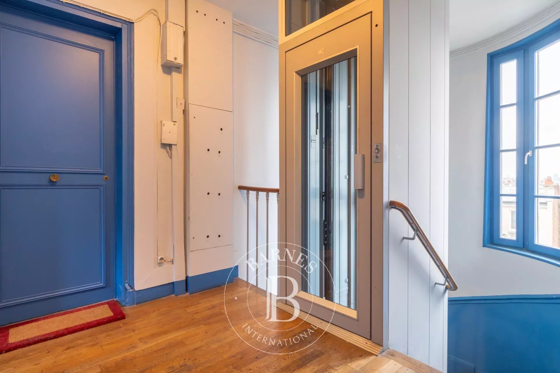 Daire Paris 10ème - picture 9