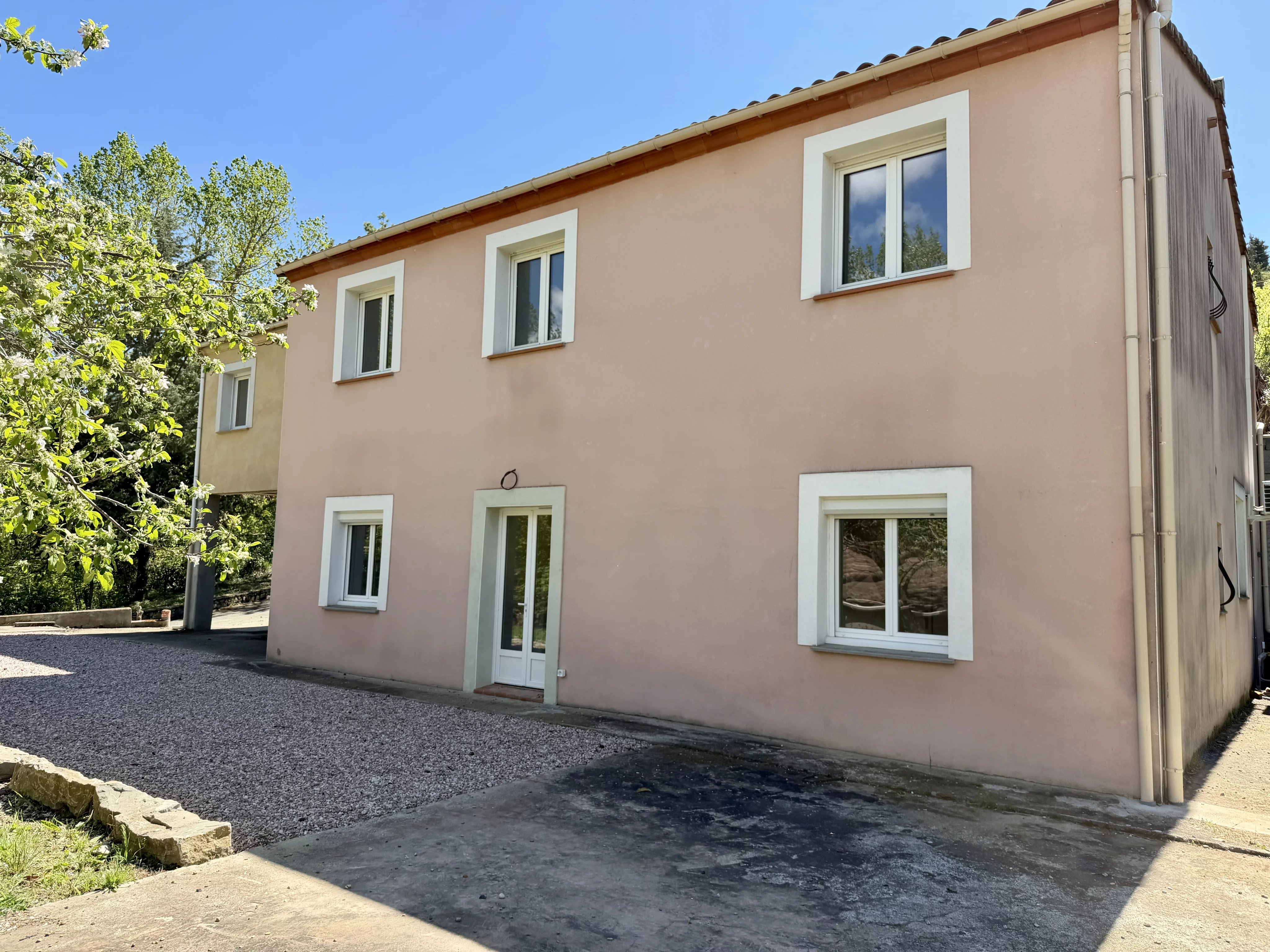 Maison à vendre Limoux, Aude