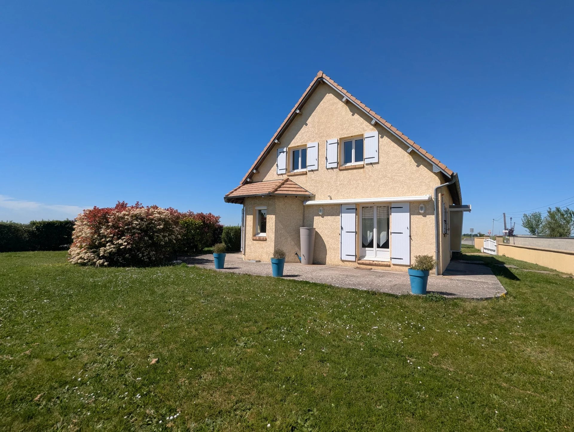 Sale House Gauciel