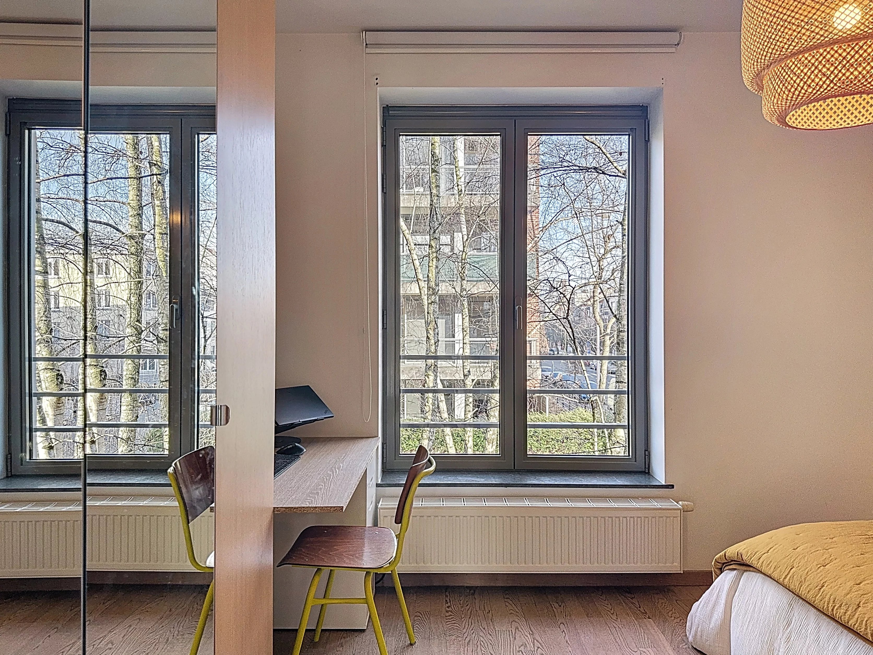 Pétillon - 2-bedroom apartment with terrace