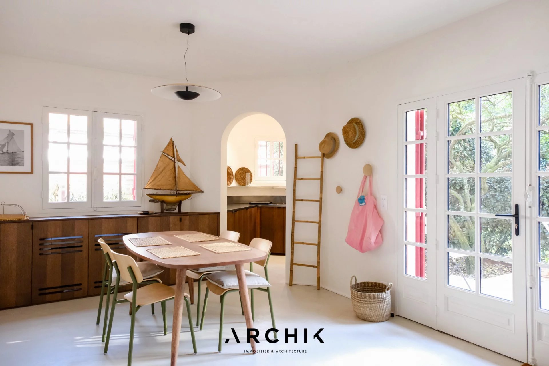 Location saisonnière Appartement Pyla-sur-Mer