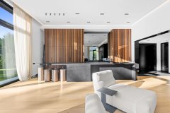 Contemporary Luxury Villa for Sale in Mougins | Family Legacy Estate — photo 2 of 7