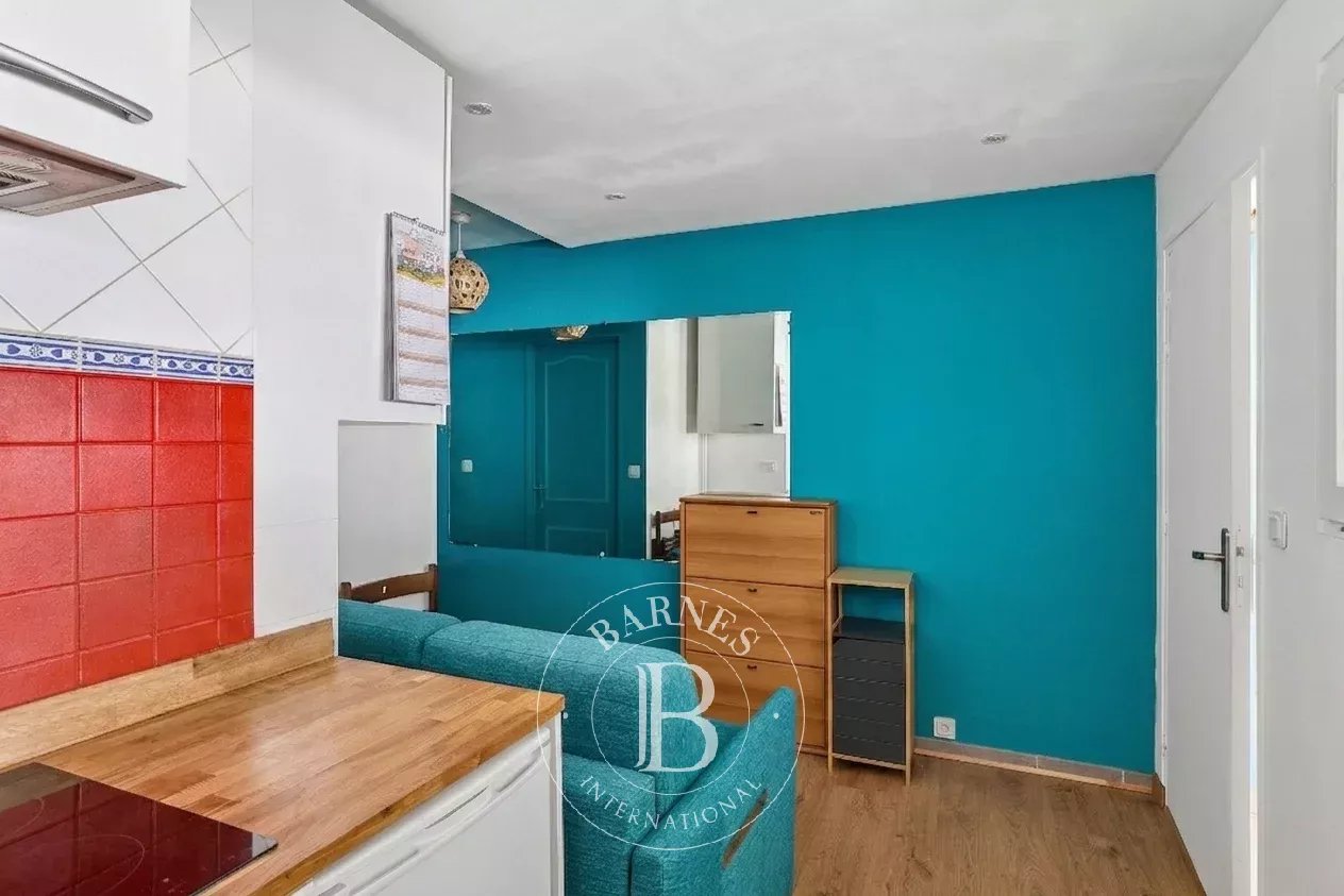 Paris  - Apartment 1 Bedroom - picture 12