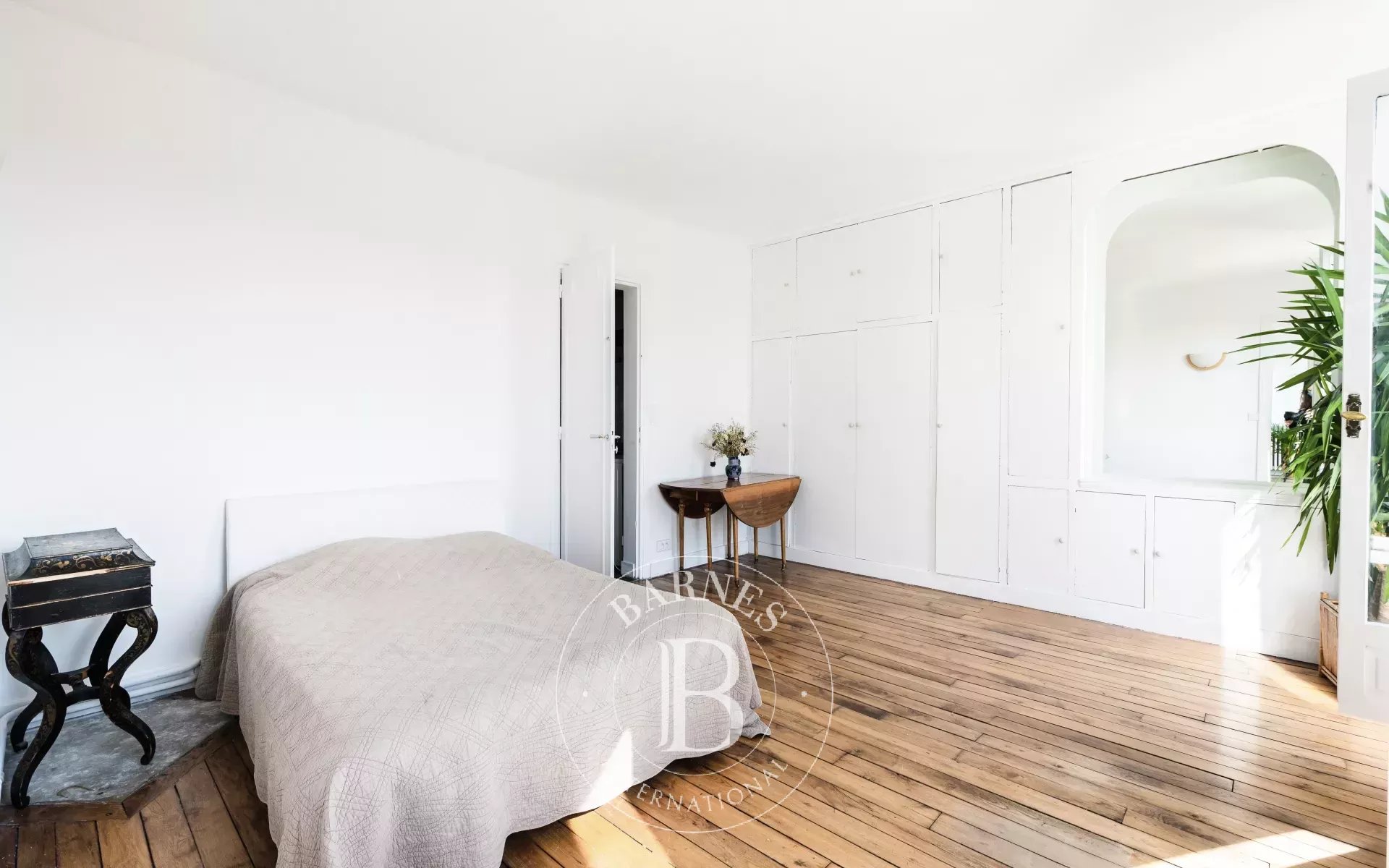 Daire Paris 9ème - picture 22