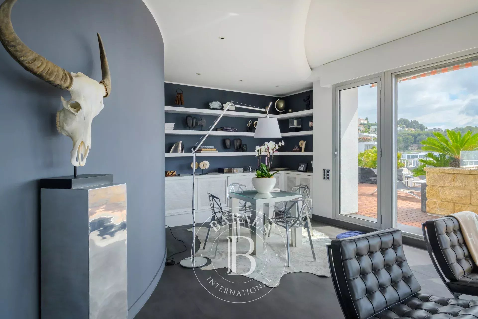 Квартира Marseille 7ème - picture 13