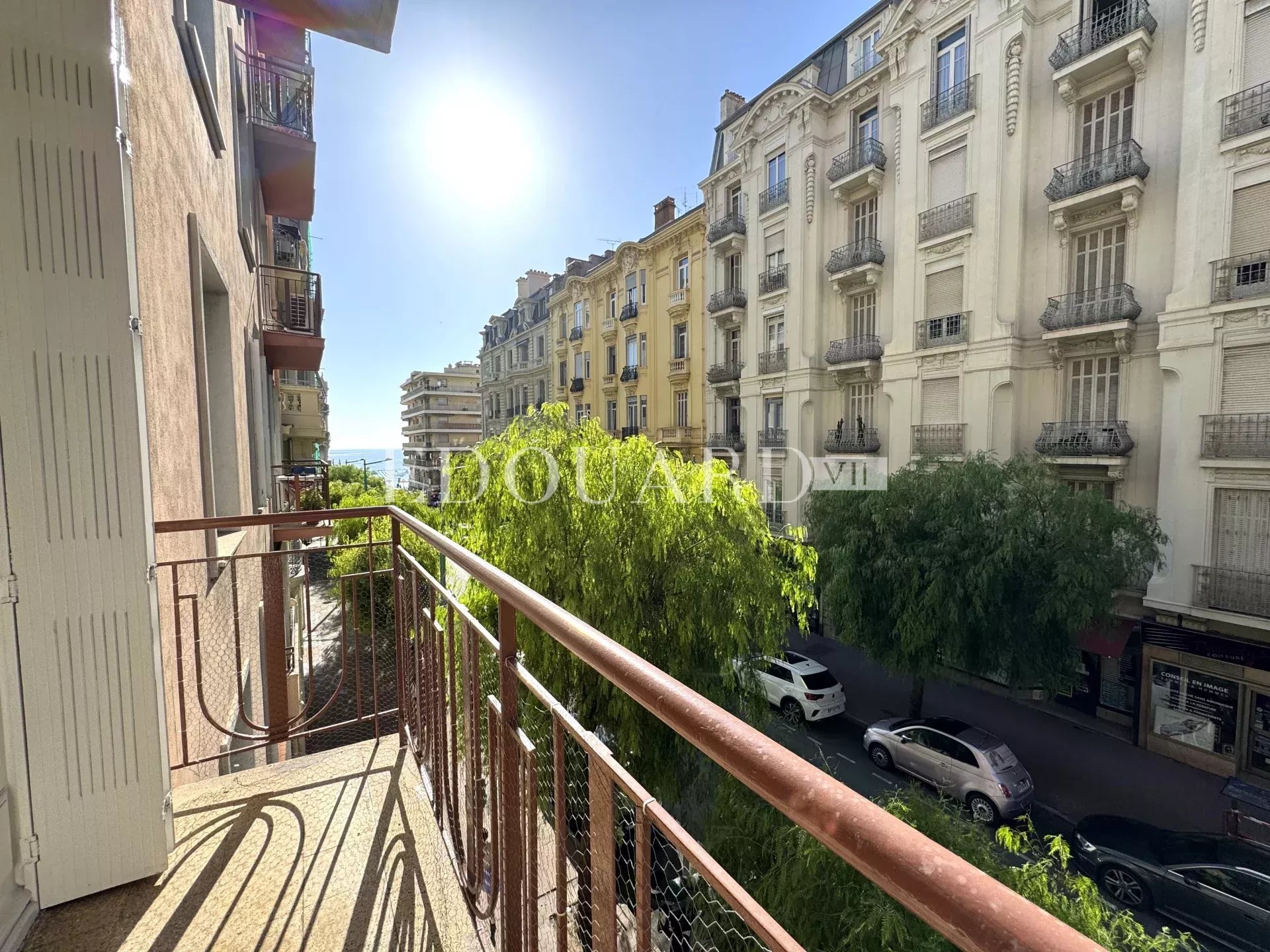 Agence immobilière de Edouard VII Immobilier