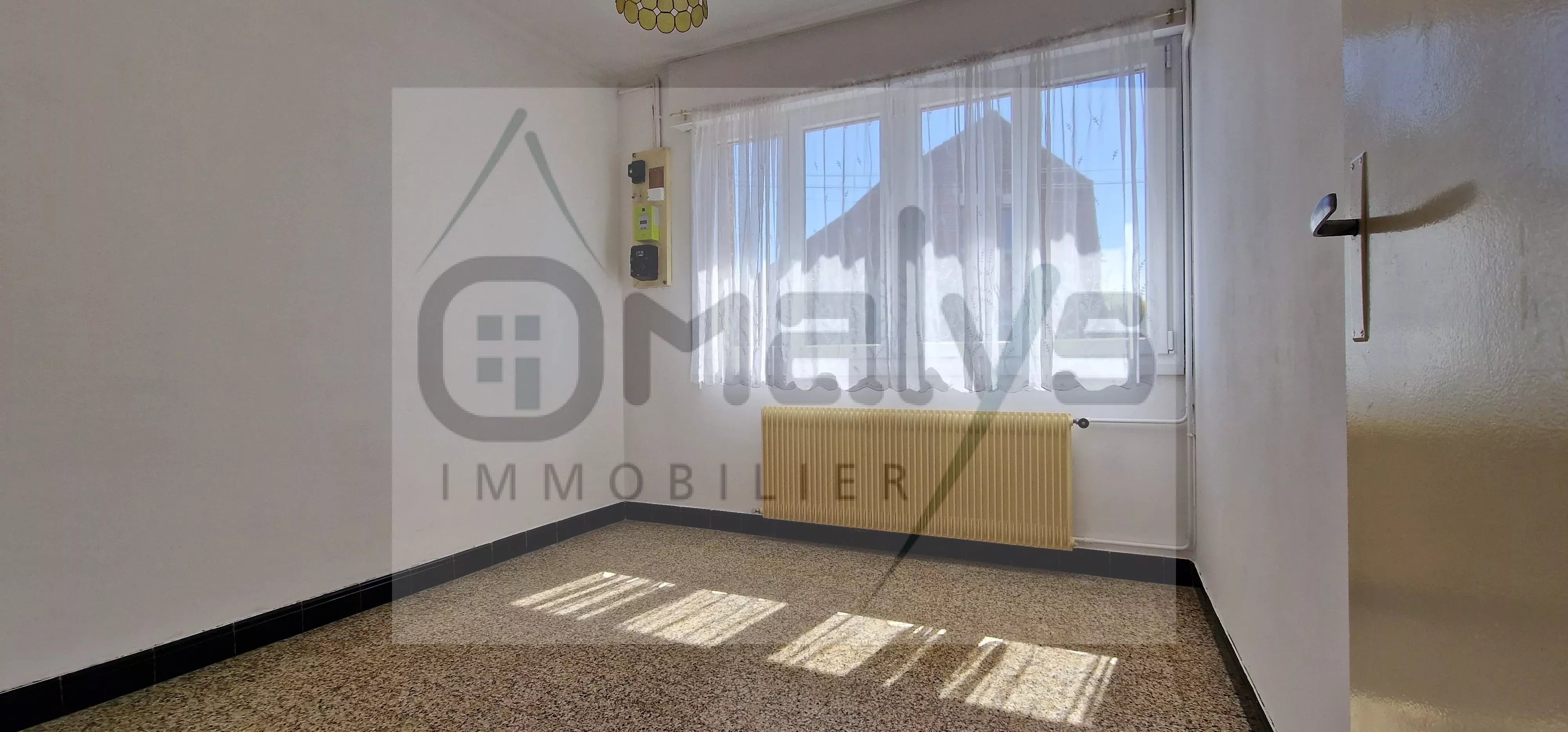 Vente Maison Aire-sur-la-Lys