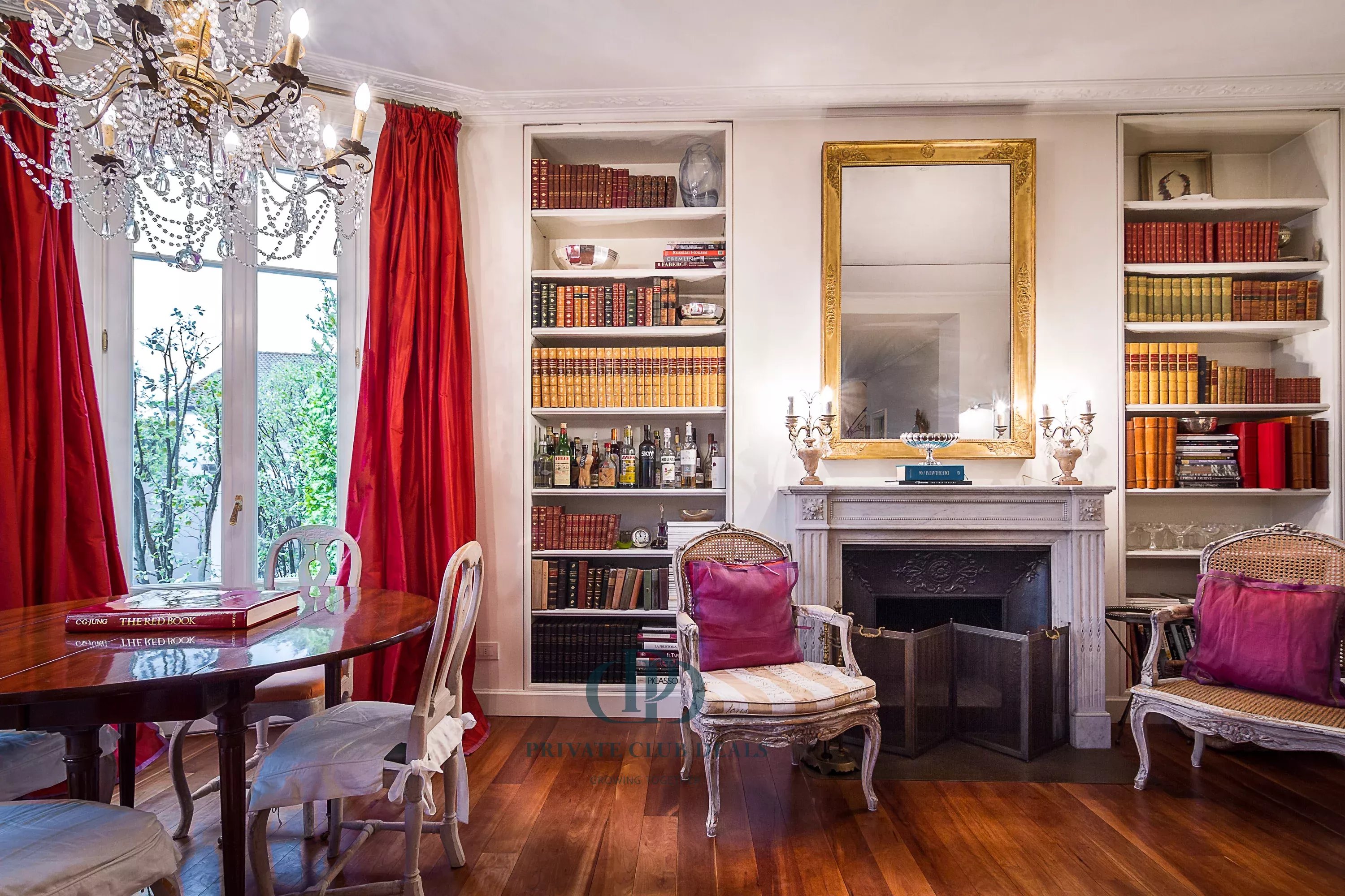 Villa Cernobbio - picture 7