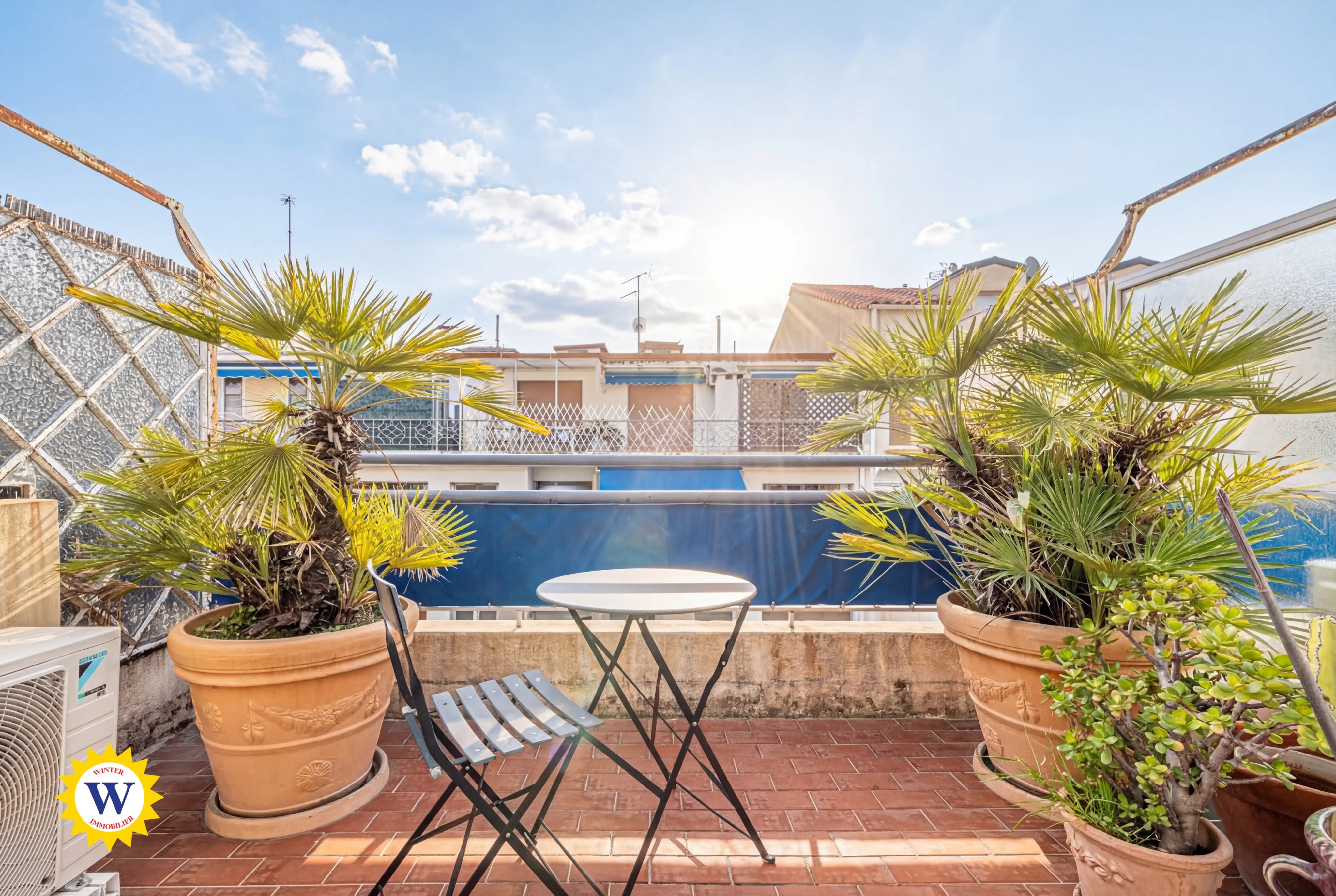 Agence immobilière de AGENCE WINTER