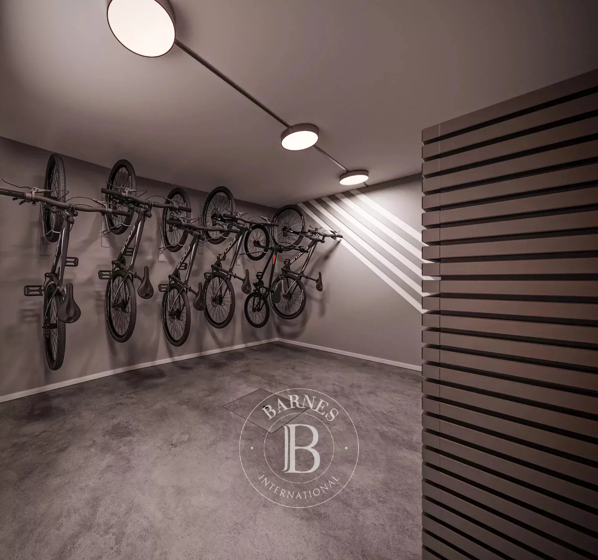 Vivre entre la mer et la ville