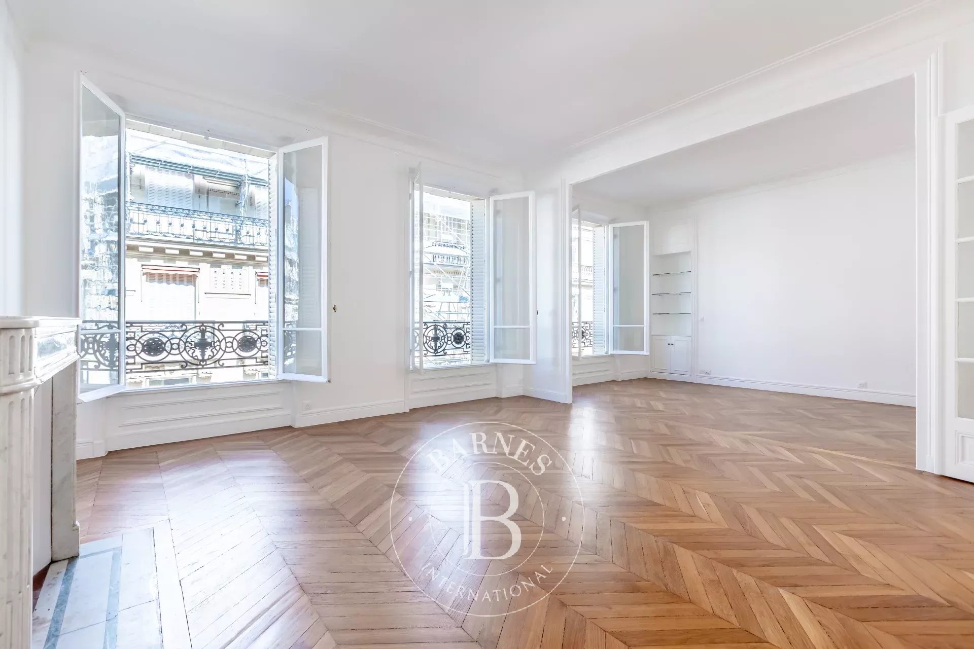 Квартира Paris 16ème - picture 2