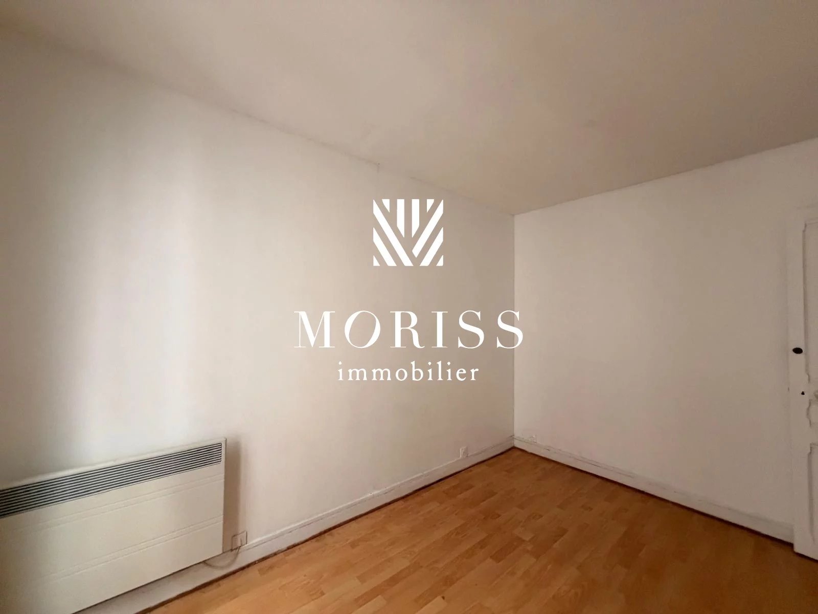 Paris - Appartement 2 pièces de 29m2 - Image Array