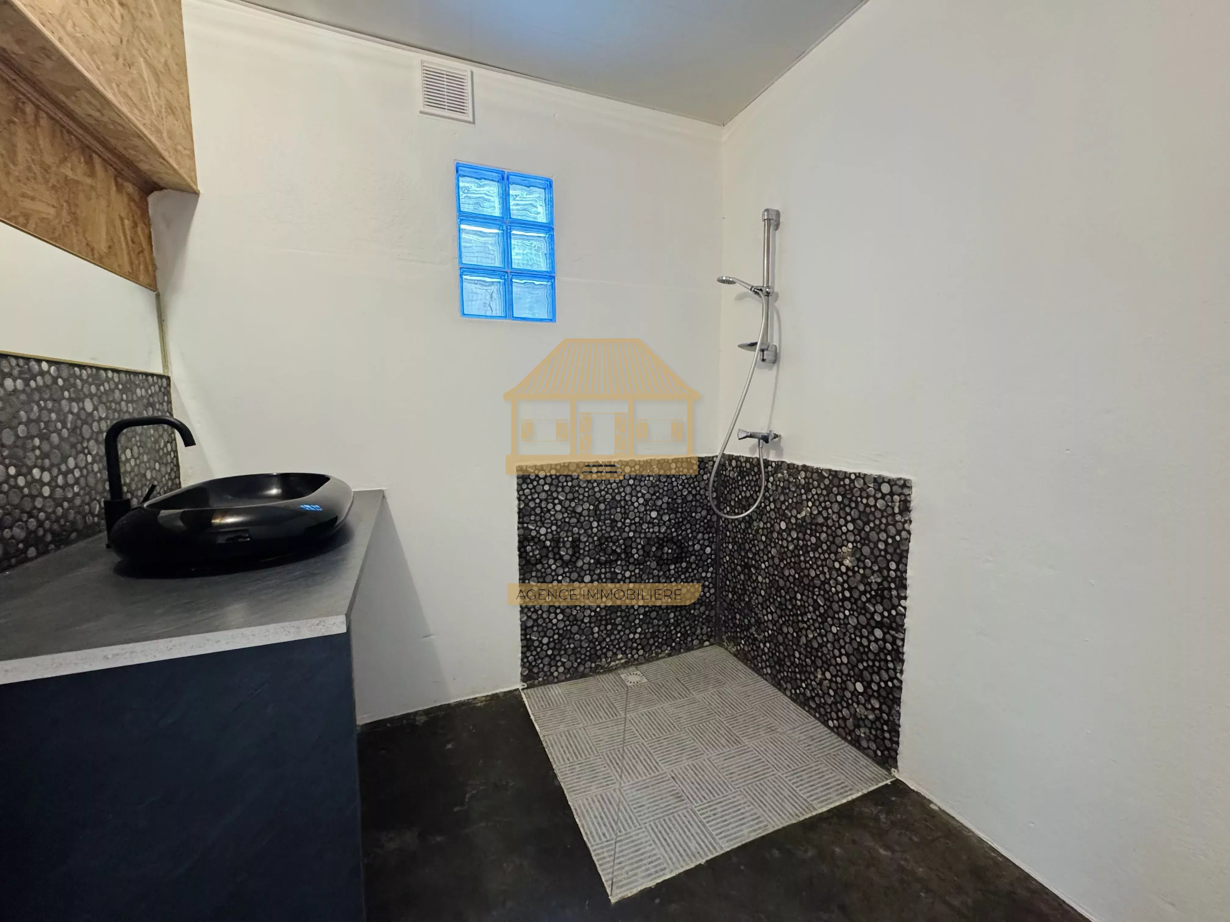 SAINT-JOSEPH – MAISON PLAIN-PIED 4 CHAMBRES – SECTEUR CALME