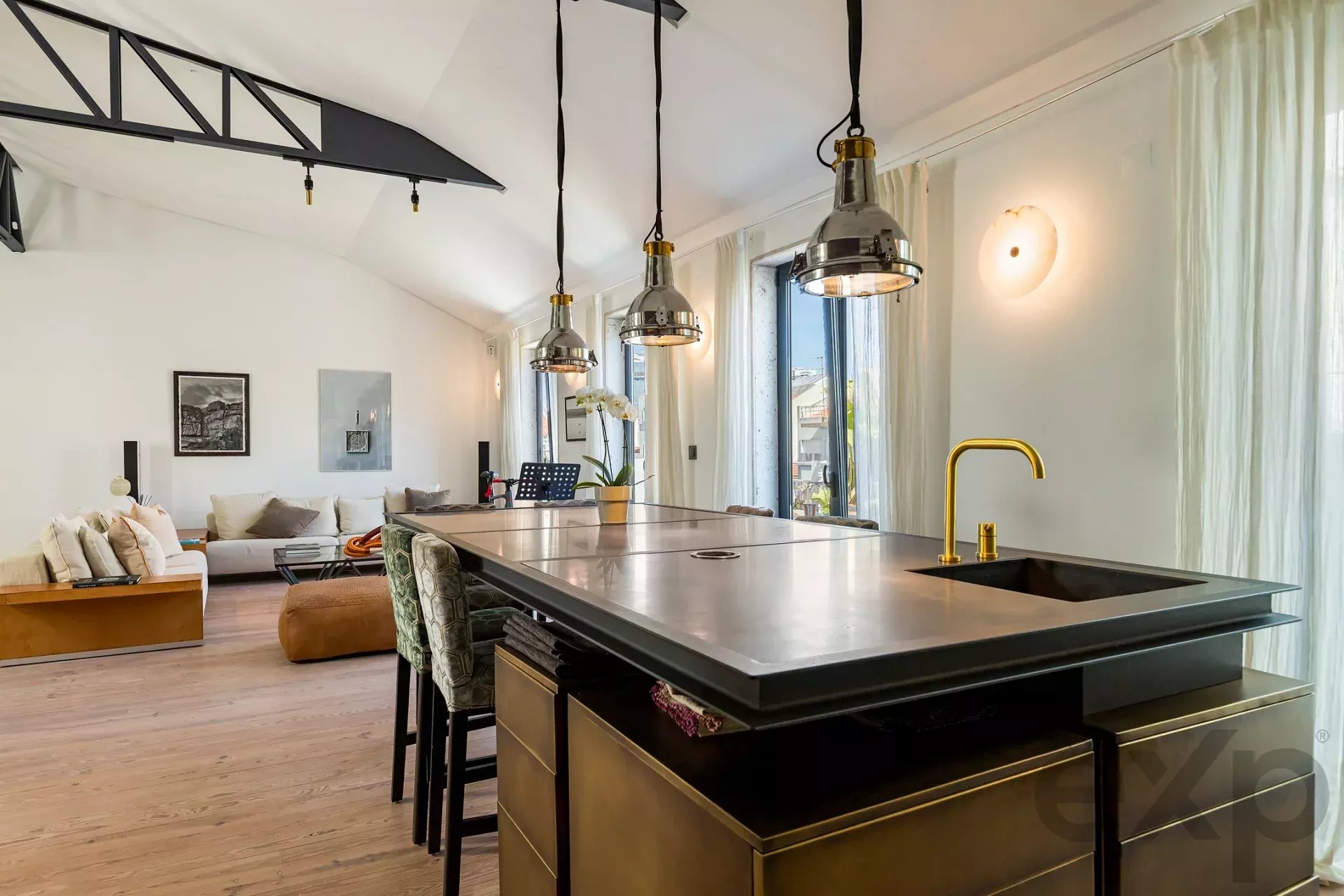 2-bedr. apartment with terrace and pool in private condominium 86358798 image 7