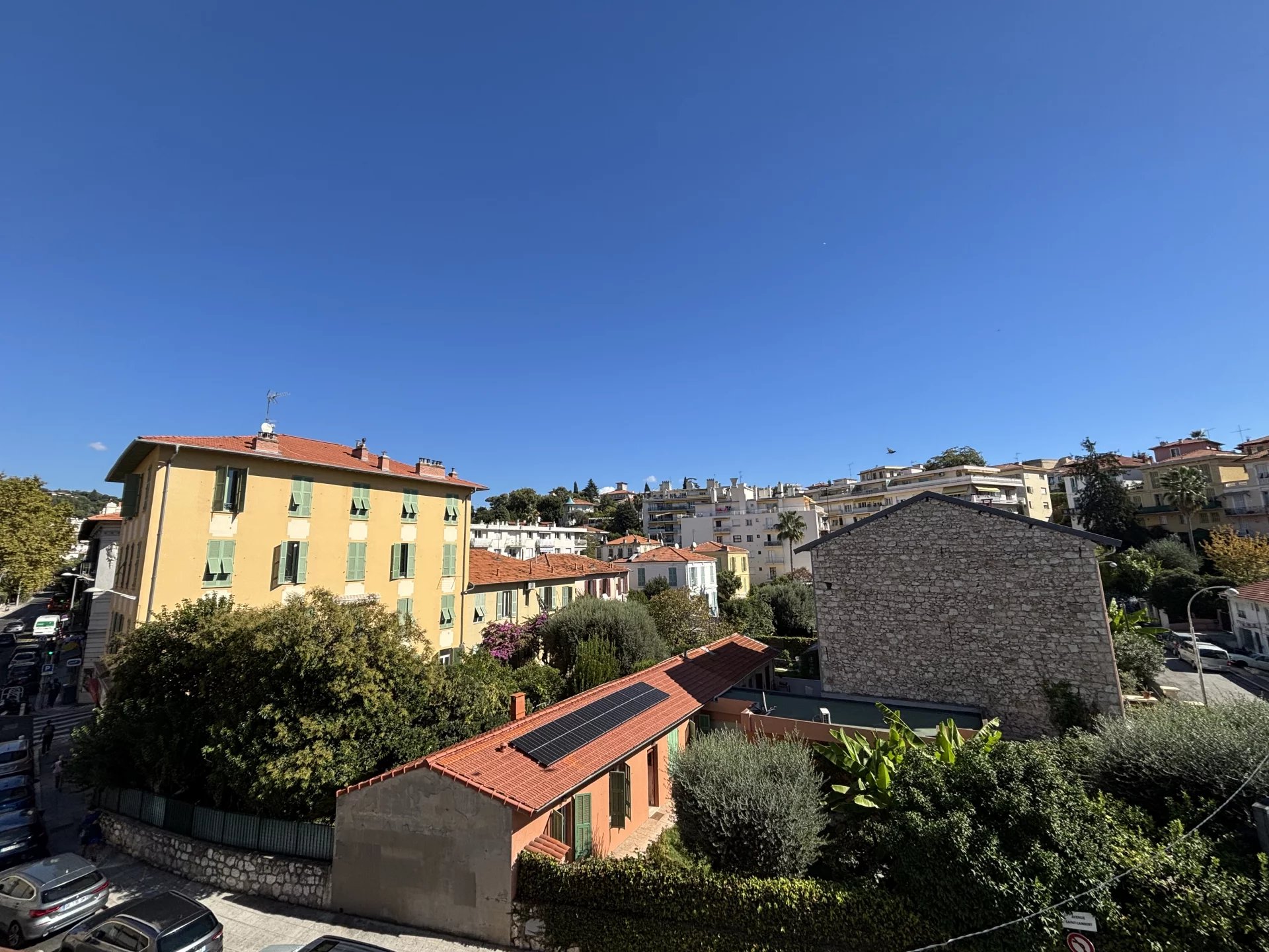 Sale Apartment Nice