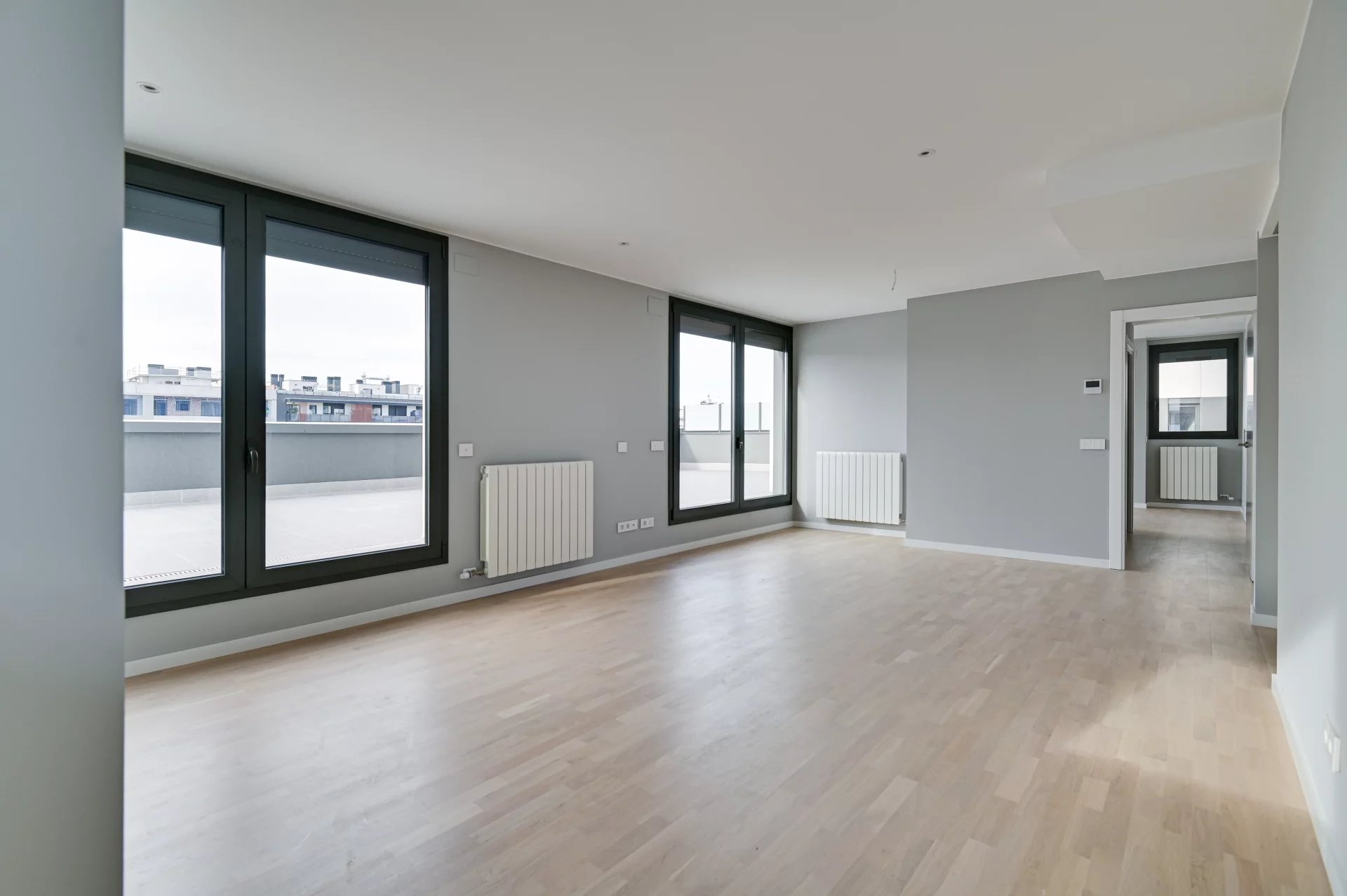 Badalona  - Appartement  - picture 11