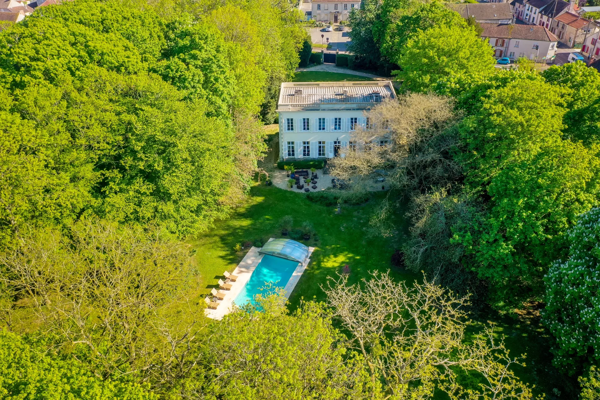 Provins - SEINE ET MARNE