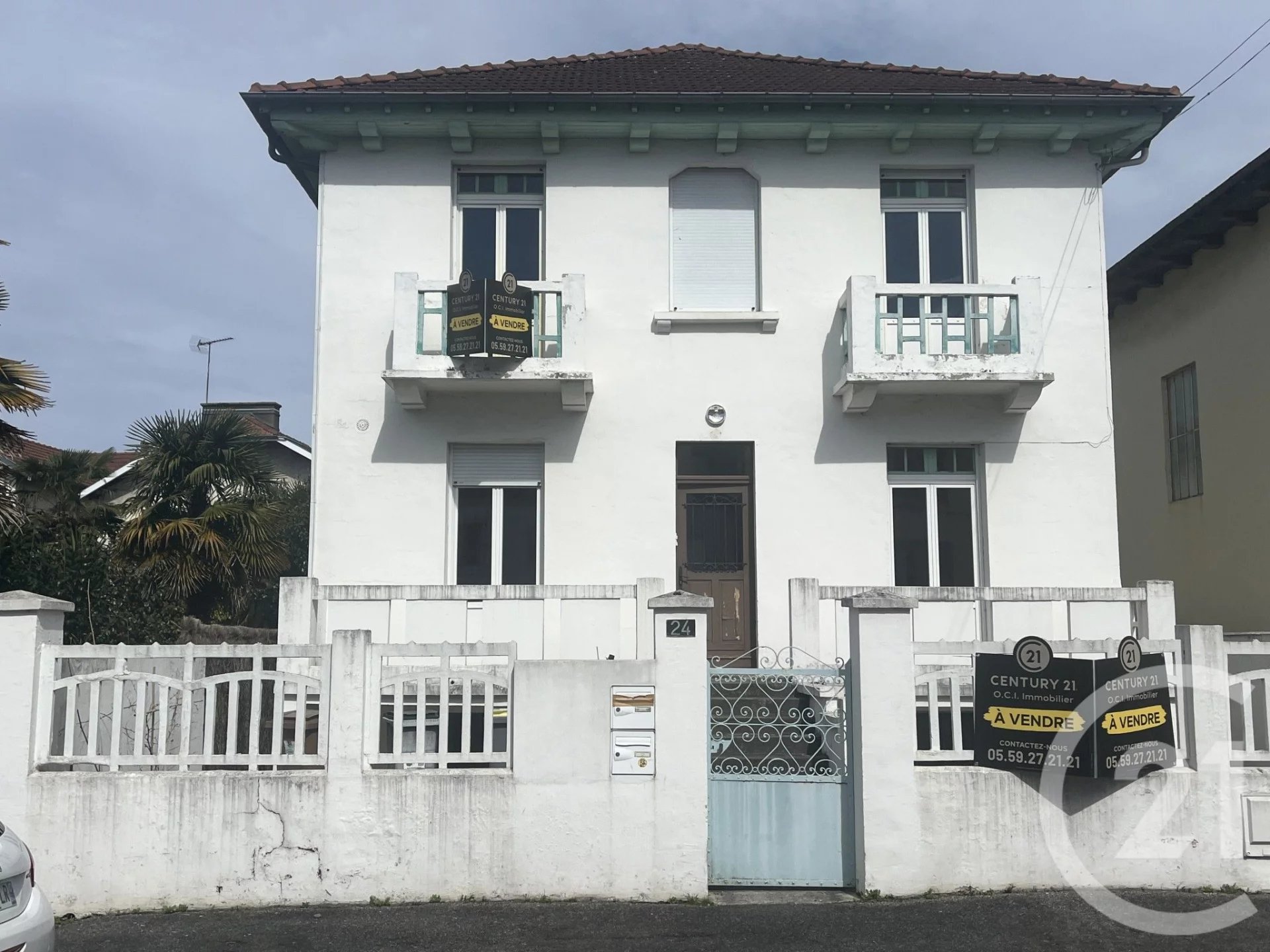 Vente Maison Pau