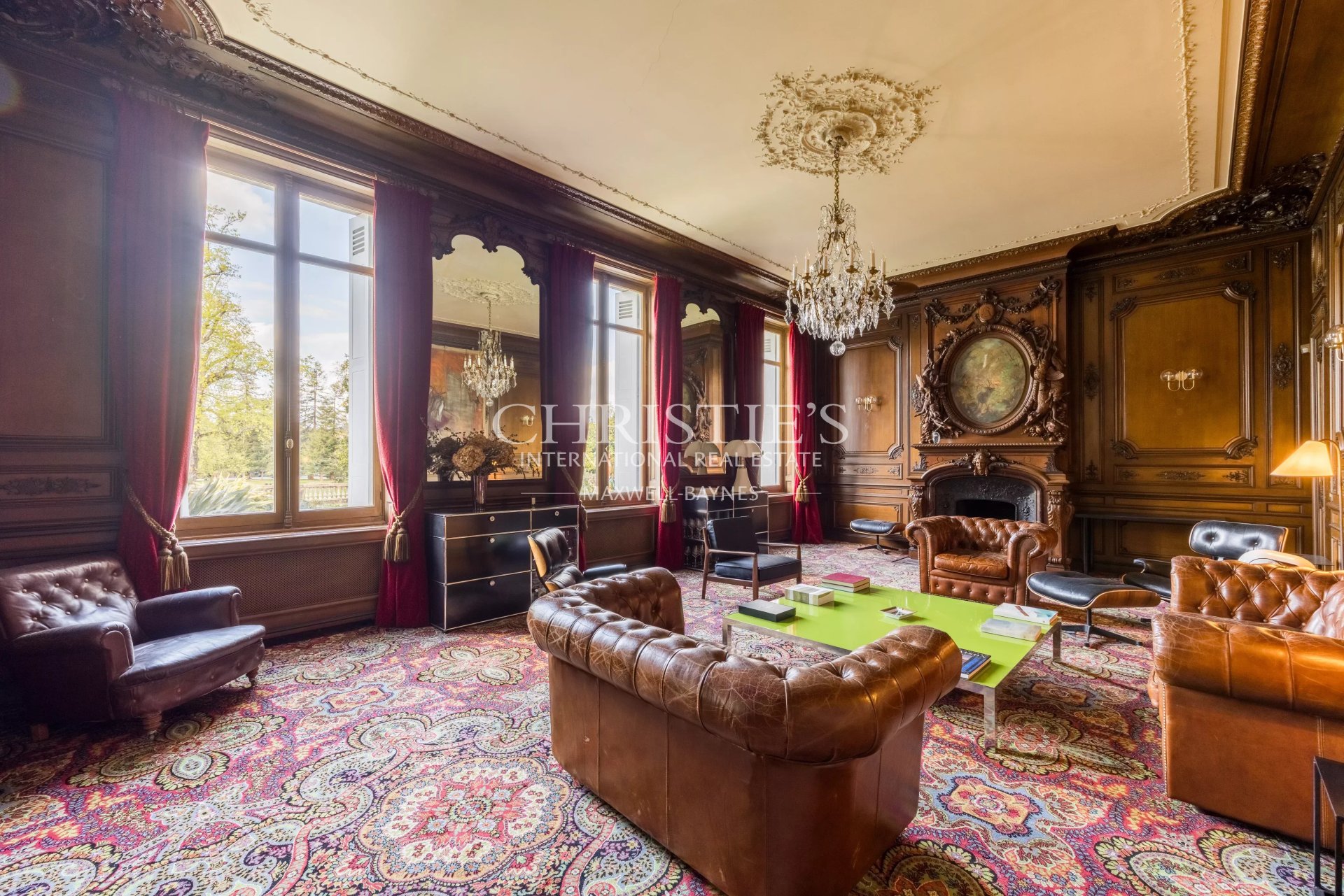 Apartment/Flat's Image 31
