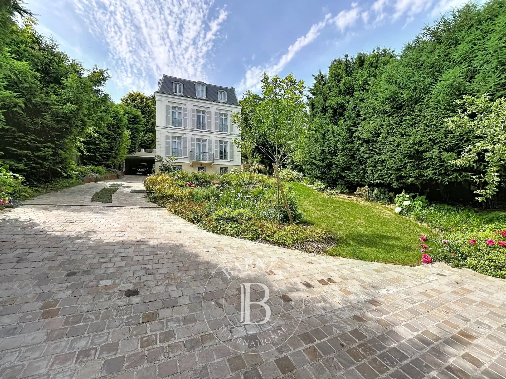 House Meudon  -  ref 87139514 (picture 2)