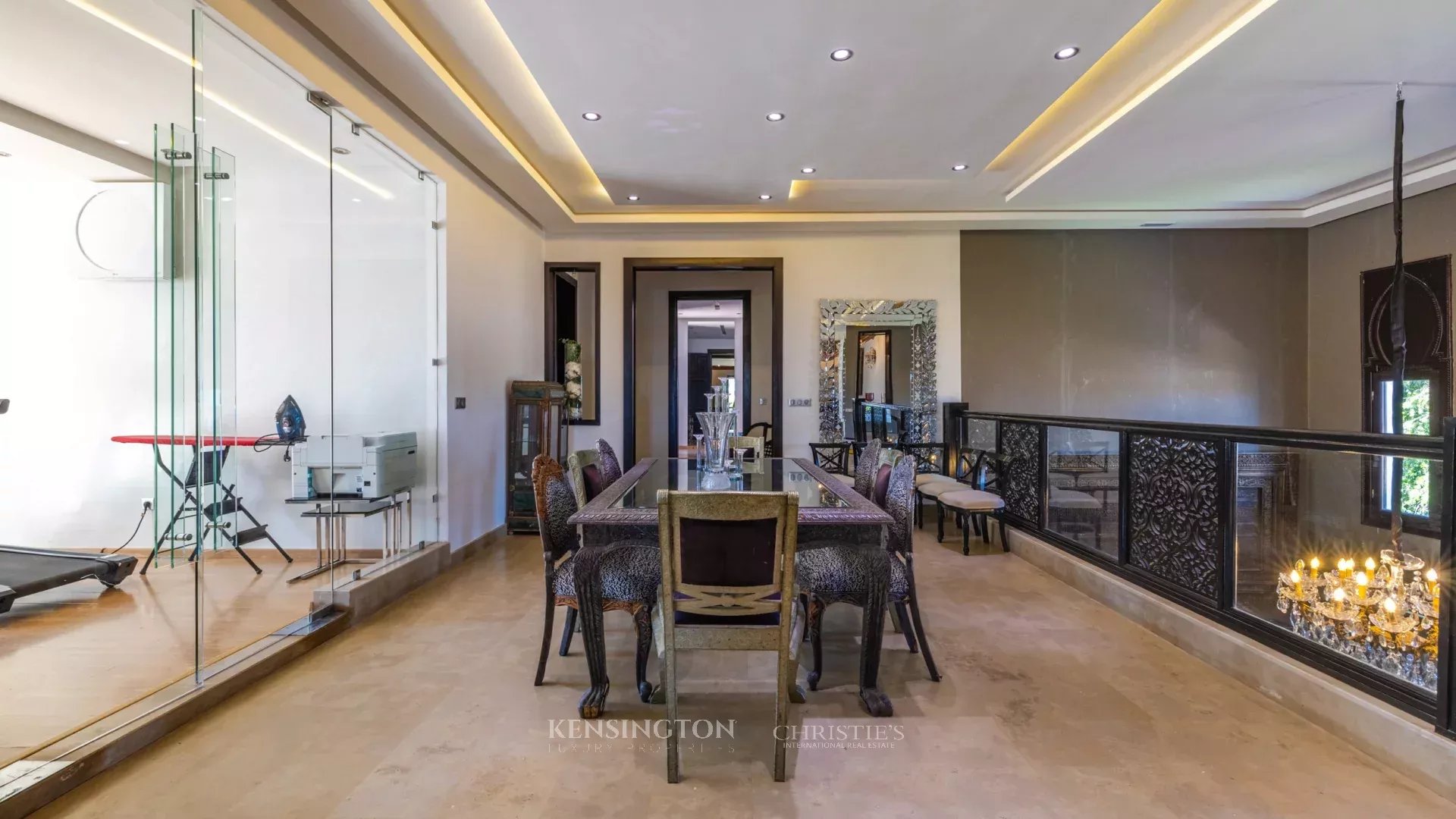 4 Bedroom Villa/Townhouse's Image 60