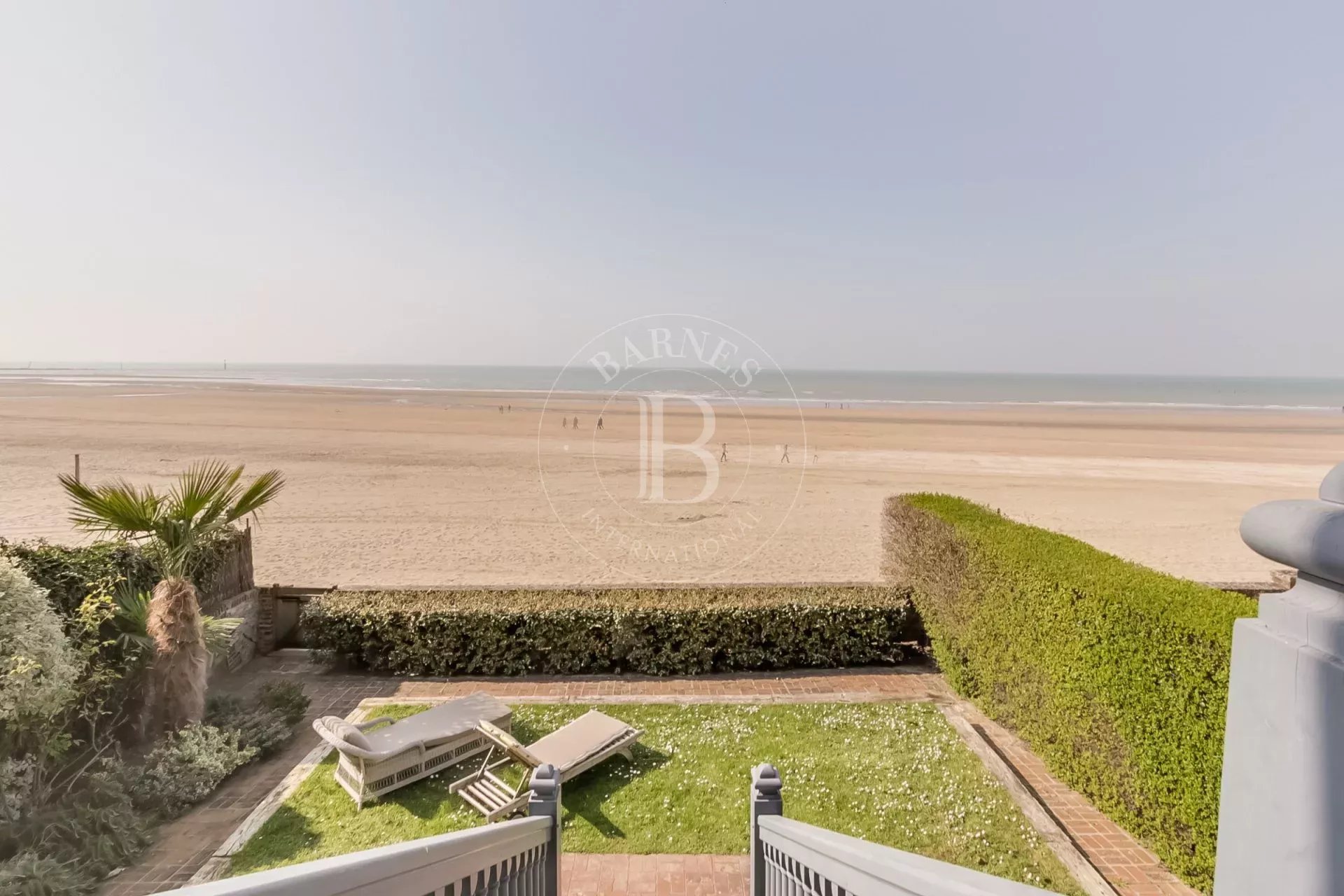 Trouville-sur-Mer  - Propriété  - picture 1