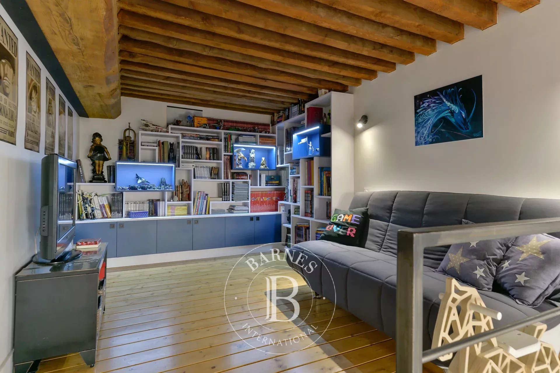 Daire Lyon 1er - picture 13