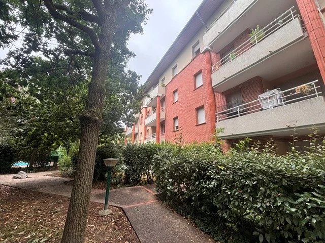 Location Appartement Toulouse
