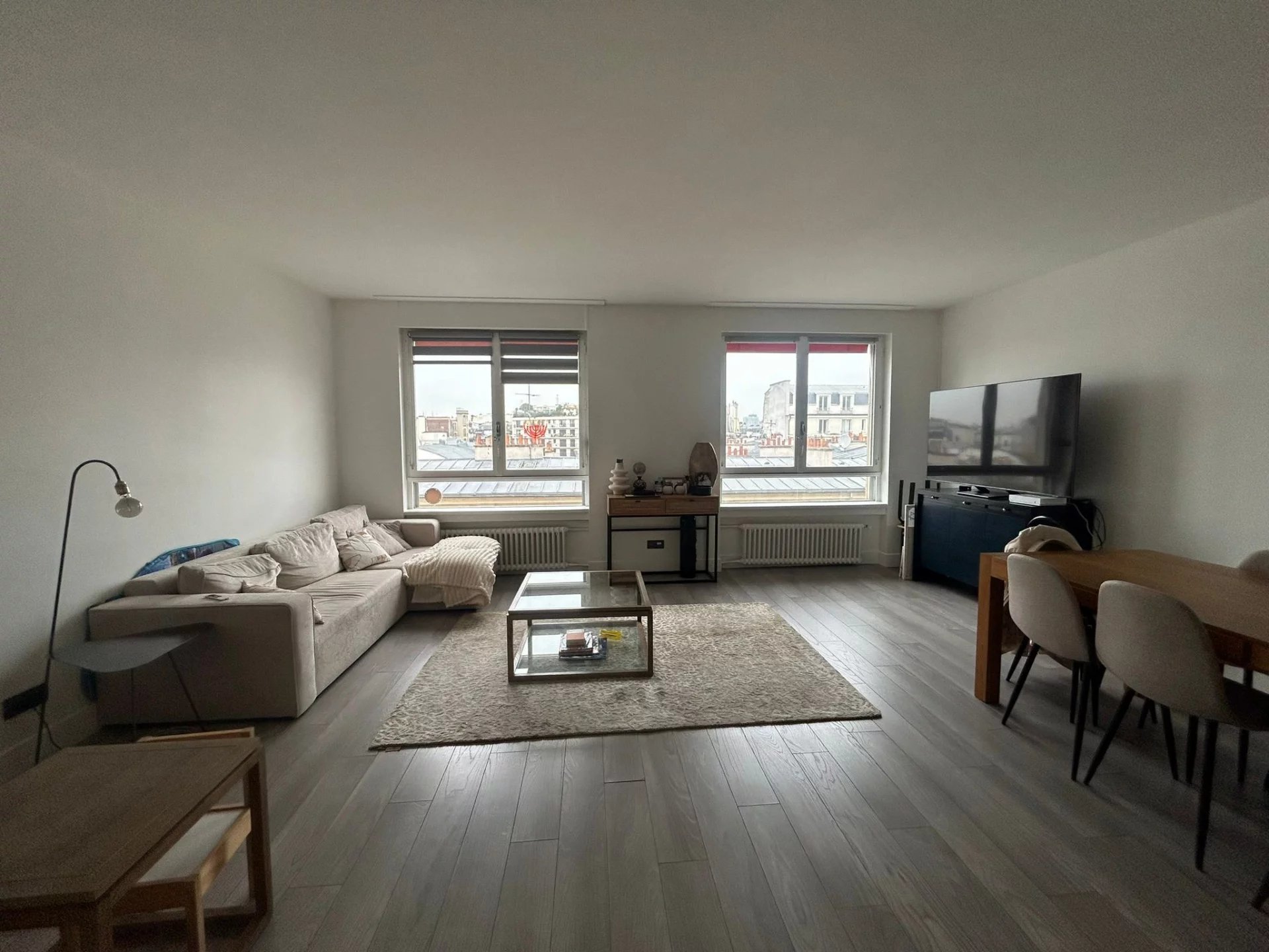 Agence immobilière de Belmont Immobilier