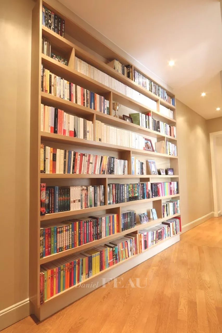 Rental Apartment Paris 7th