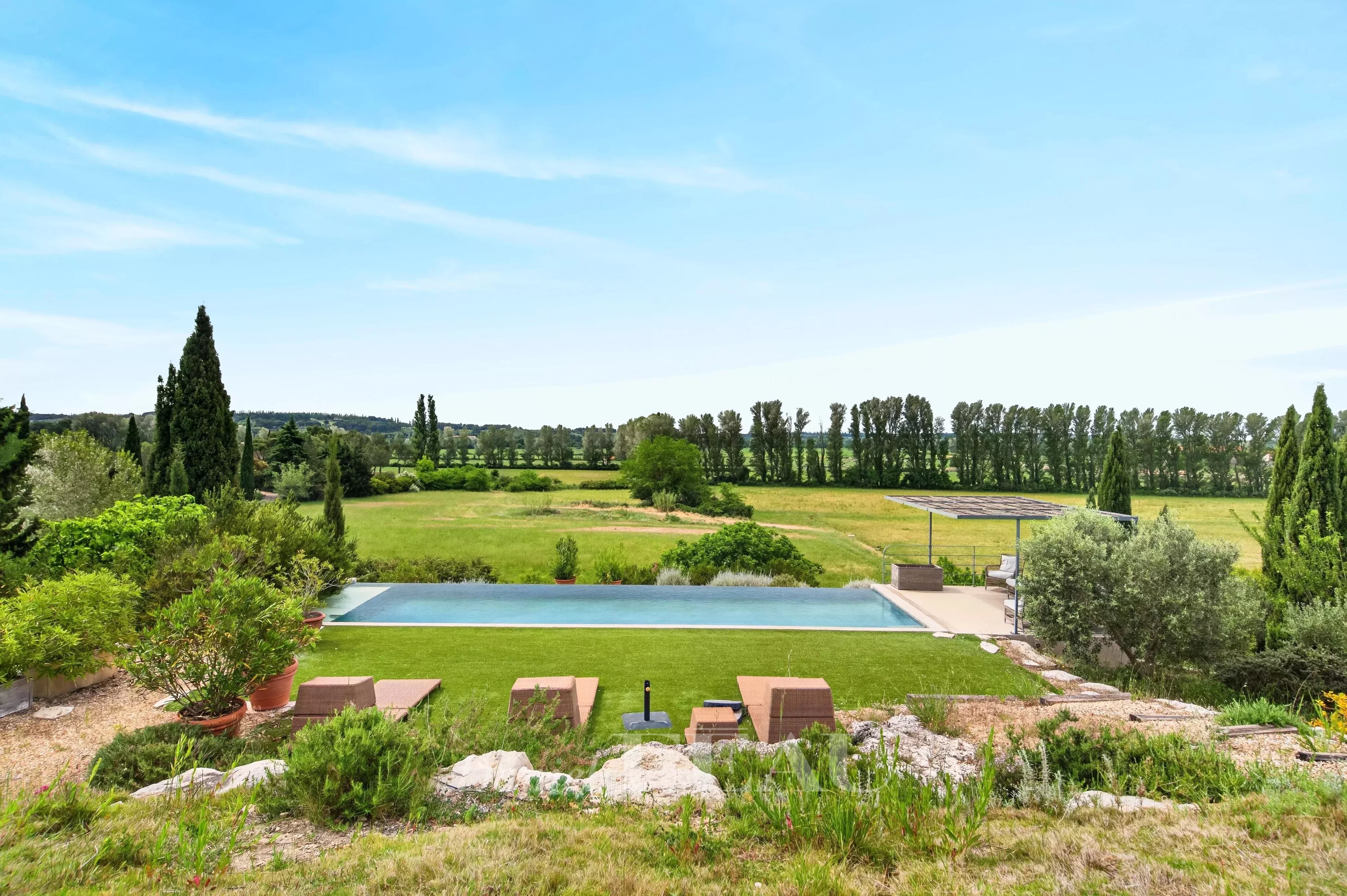 Sale House Fontvieille