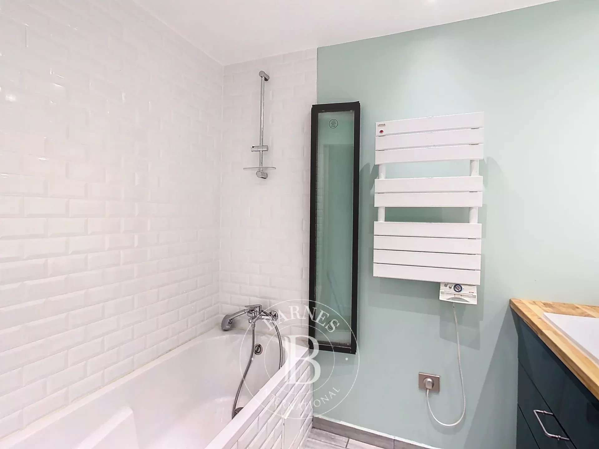 Daire Paris 8ème - picture 14