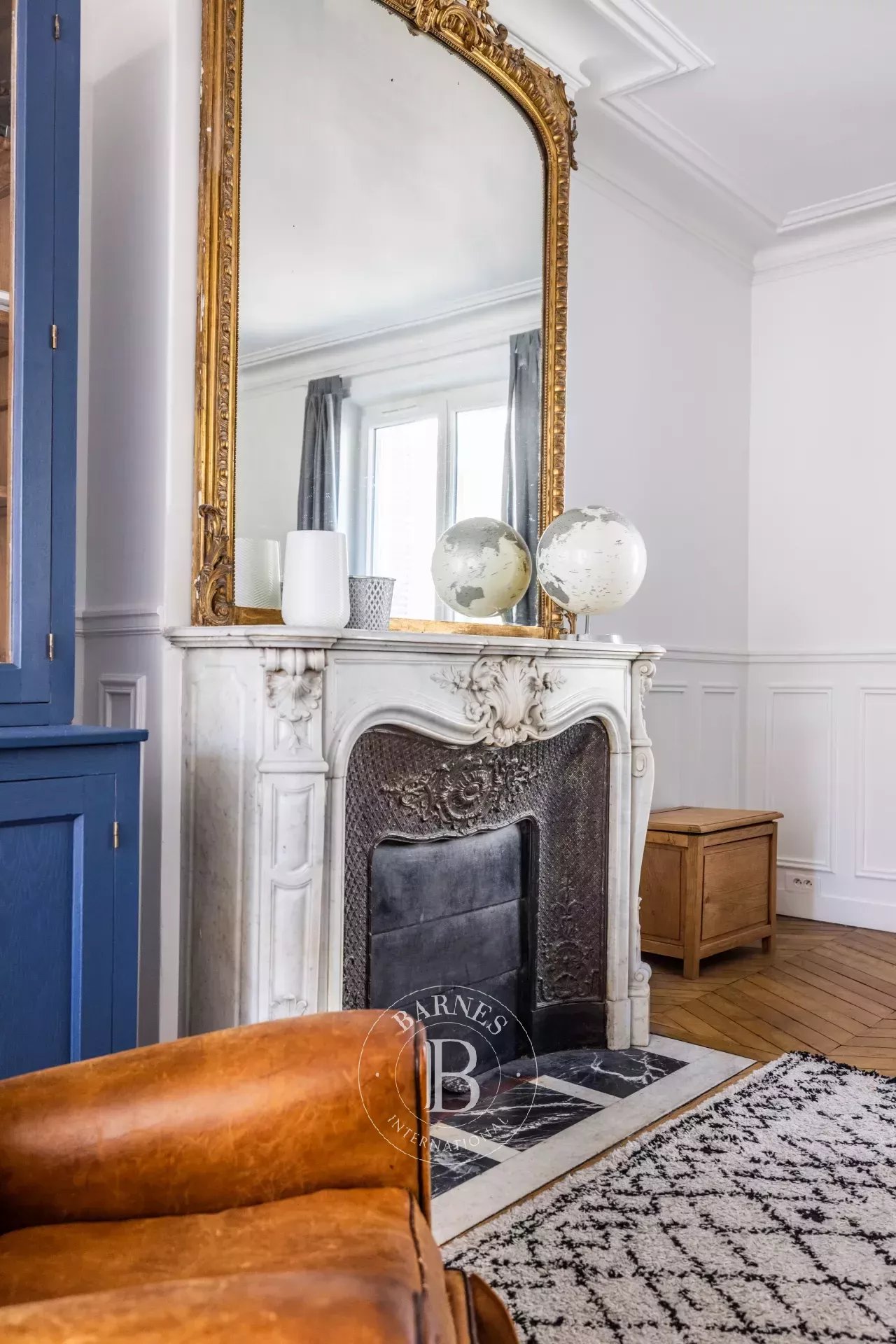 Daire Paris 12ème - picture 19