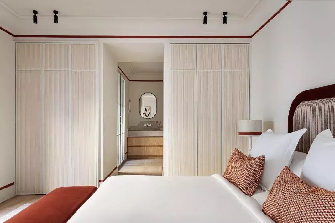 Daire Madrid - picture 39