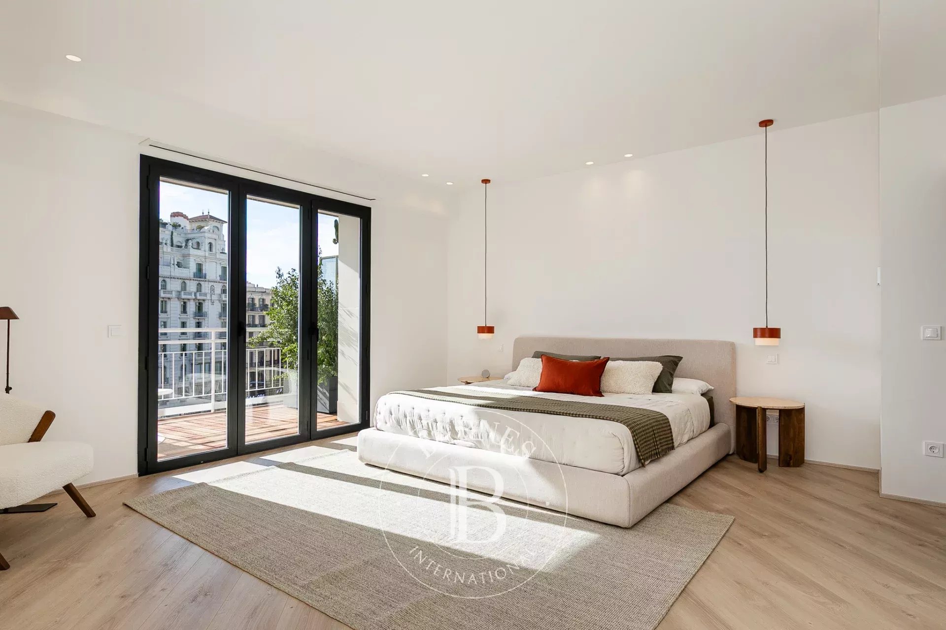 Daire Barcelona - picture 38