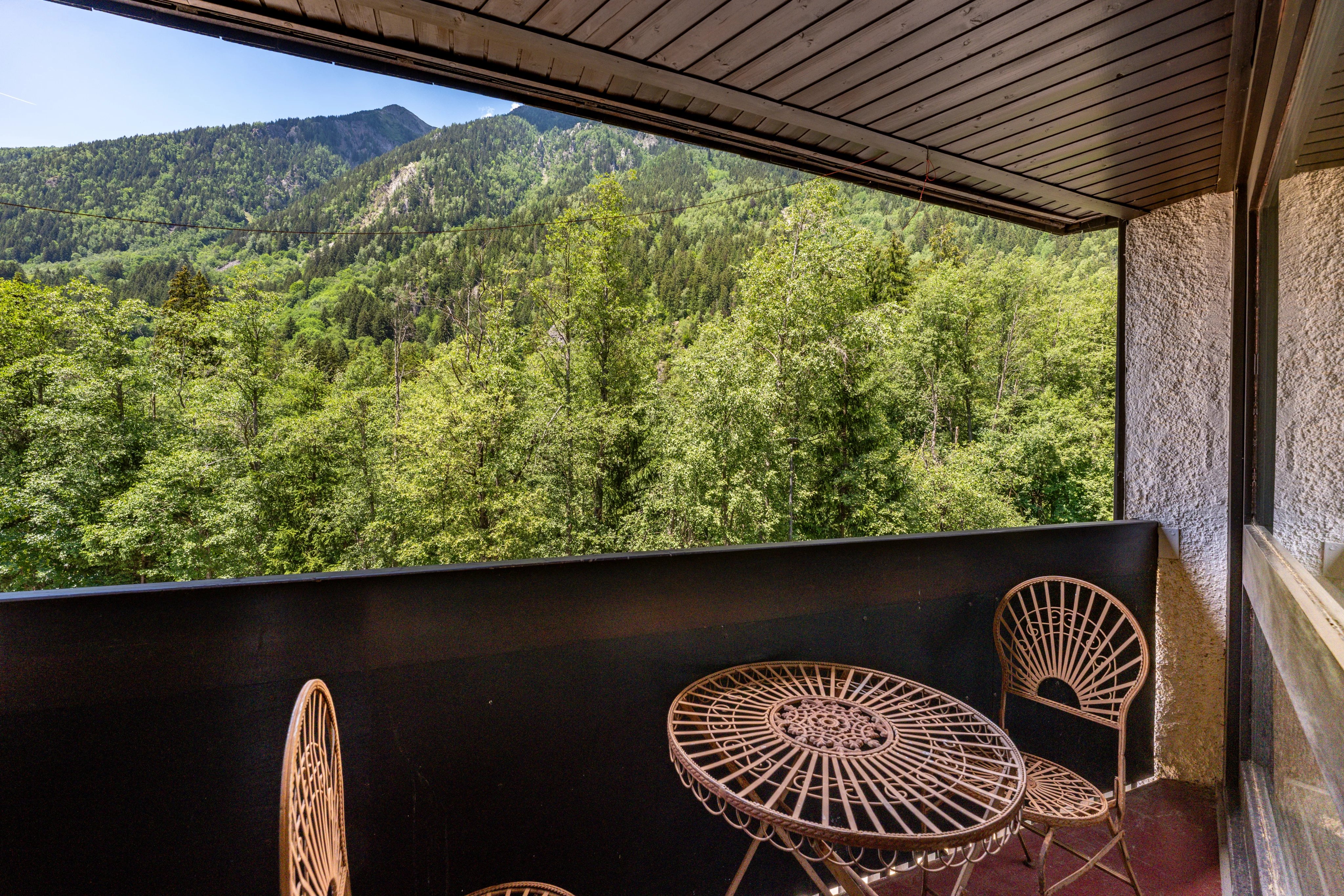 Photo of CHAMONIX - spacious 1-bed apartment