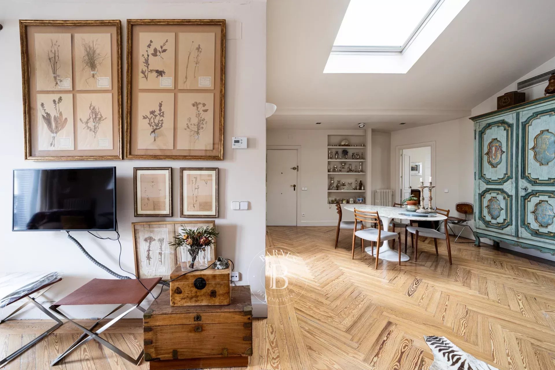 Daire Madrid - picture 23