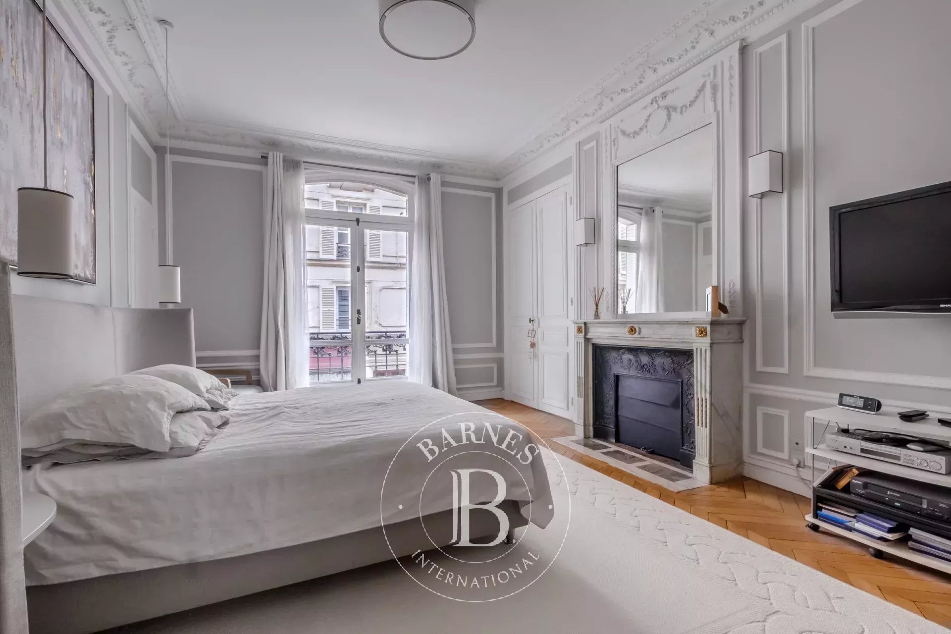 Daire Paris 7ème - picture 10