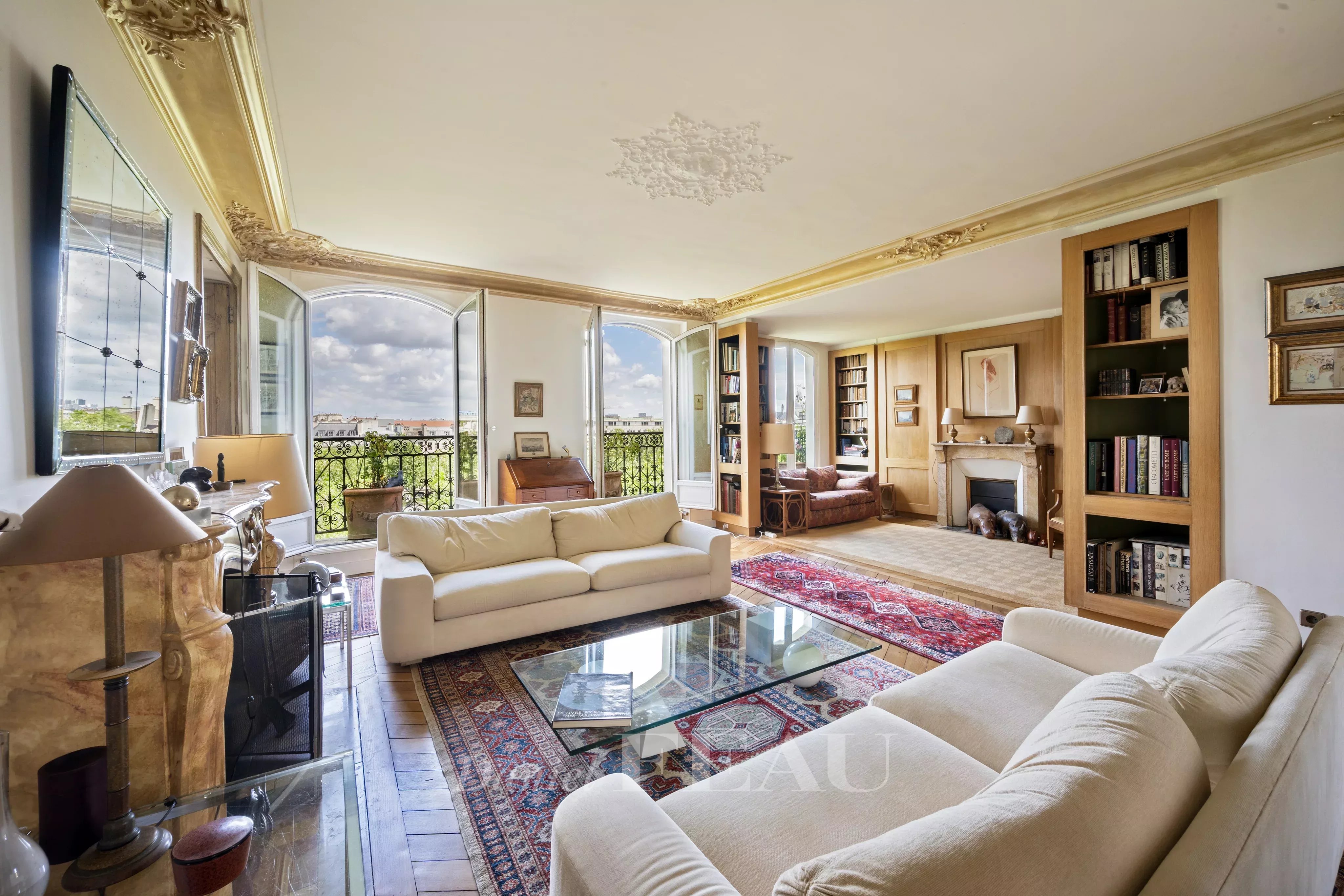 Vente Appartement Paris 4ème