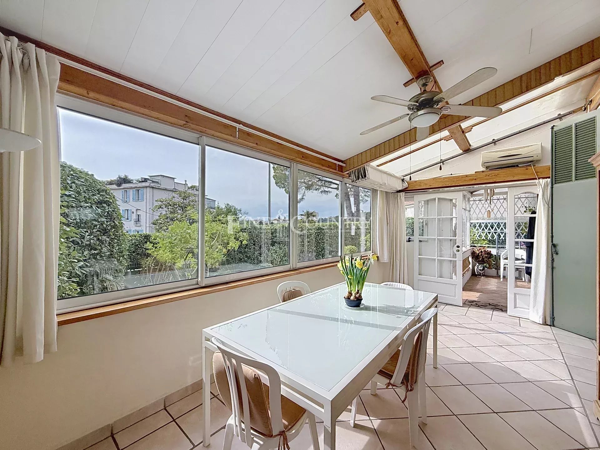 Photo of Charming House town For Sale - Cannes Petit Juas