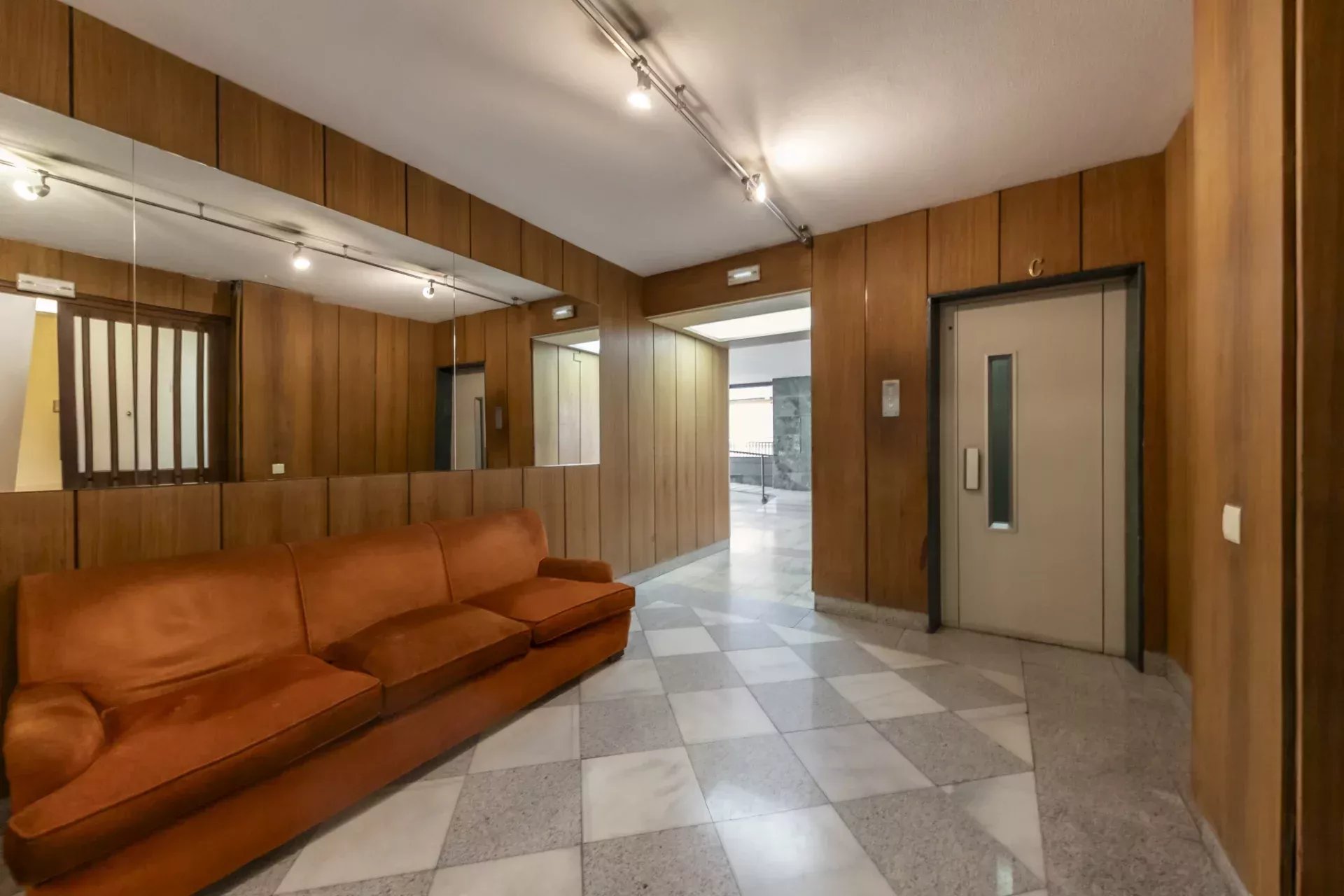 Daire Madrid - picture 40