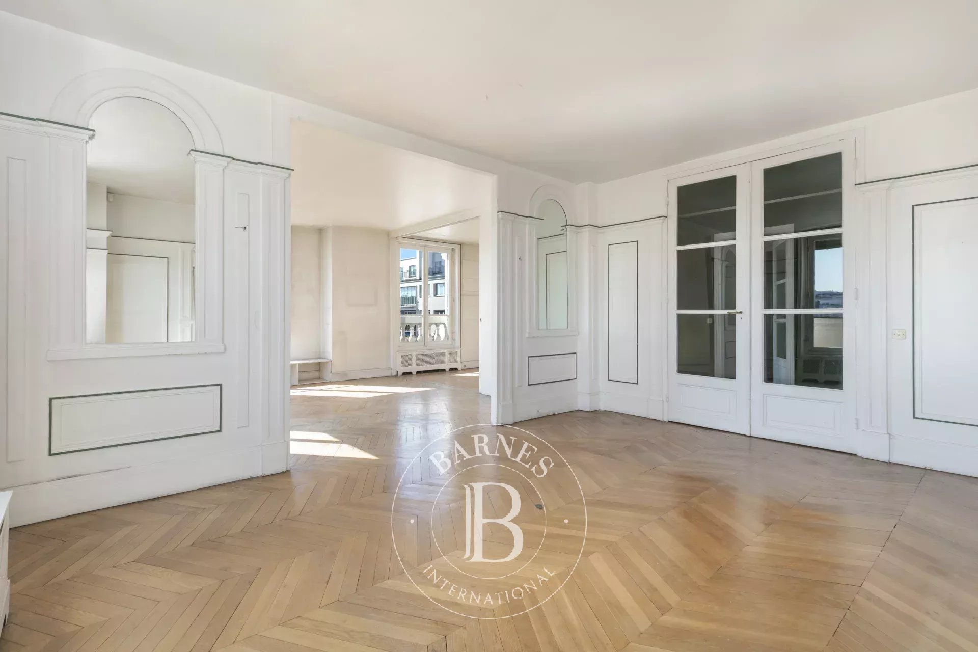 Daire Paris 7ème - picture 5