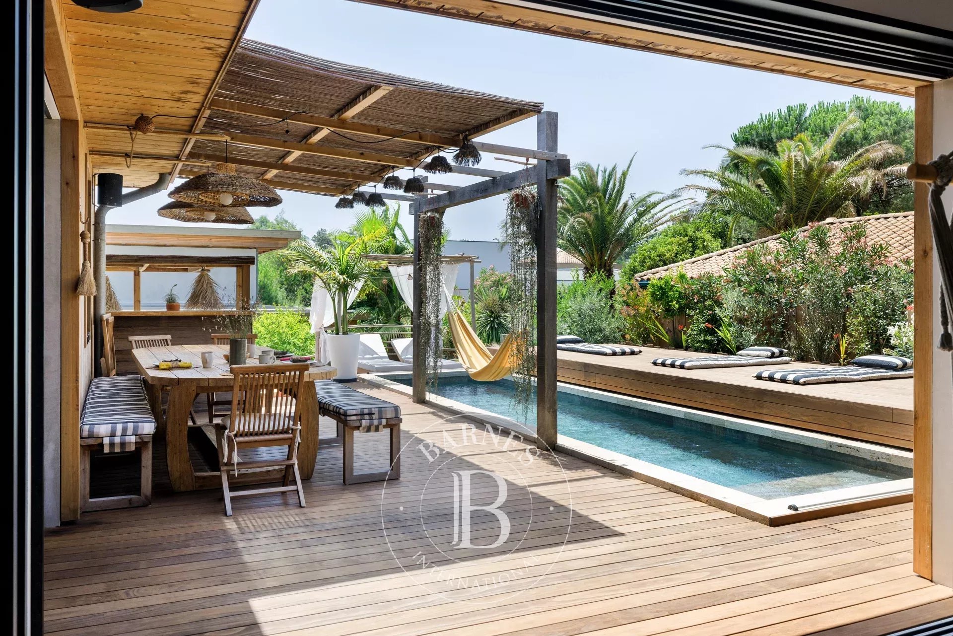 Maison Anglet  -  ref 87094128 (picture 3)