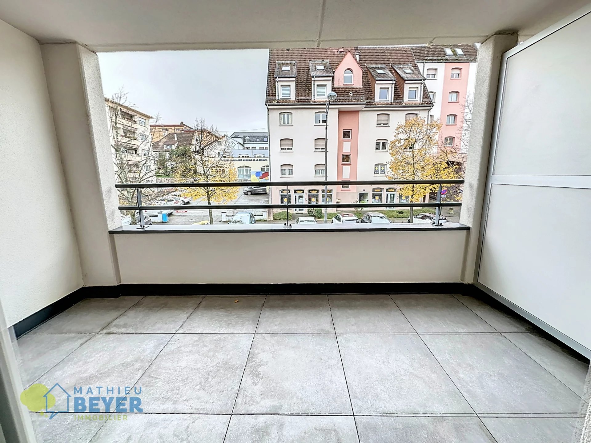 Location Appartement Haguenau