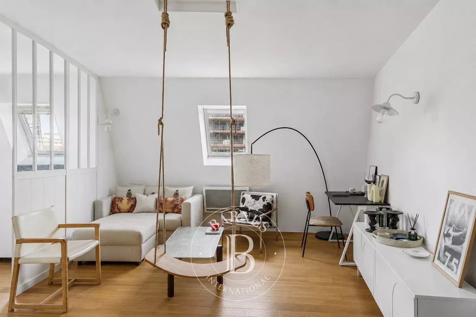 Piso Paris 75016  -  ref 87032247 (picture 2)
