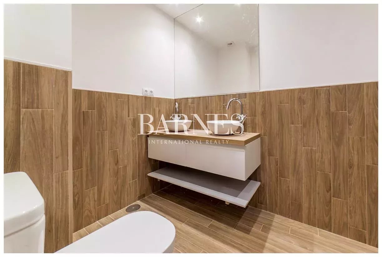 Daire Madrid - picture 23