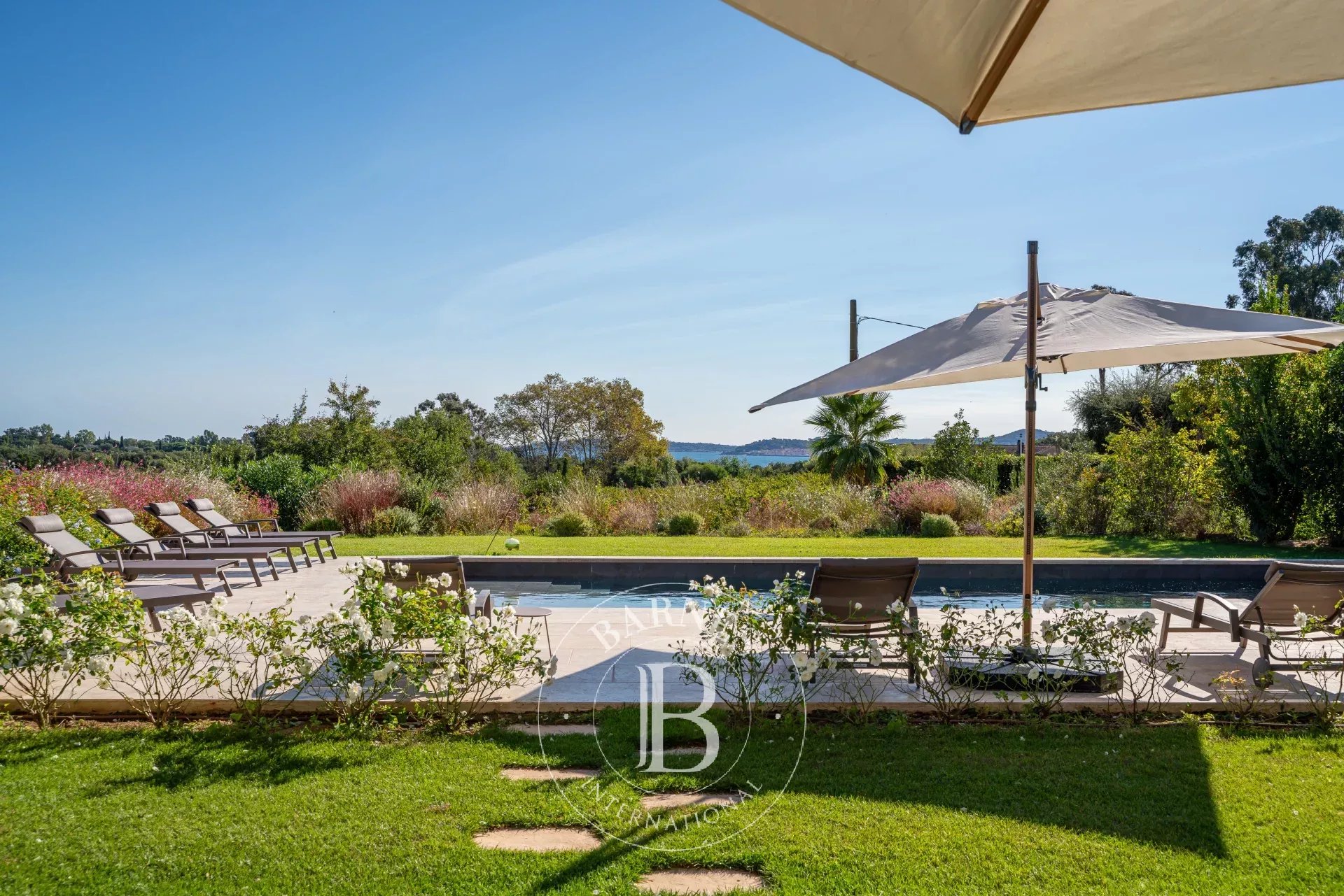 Villa Grimaud  -  ref 85321488 (picture 3)