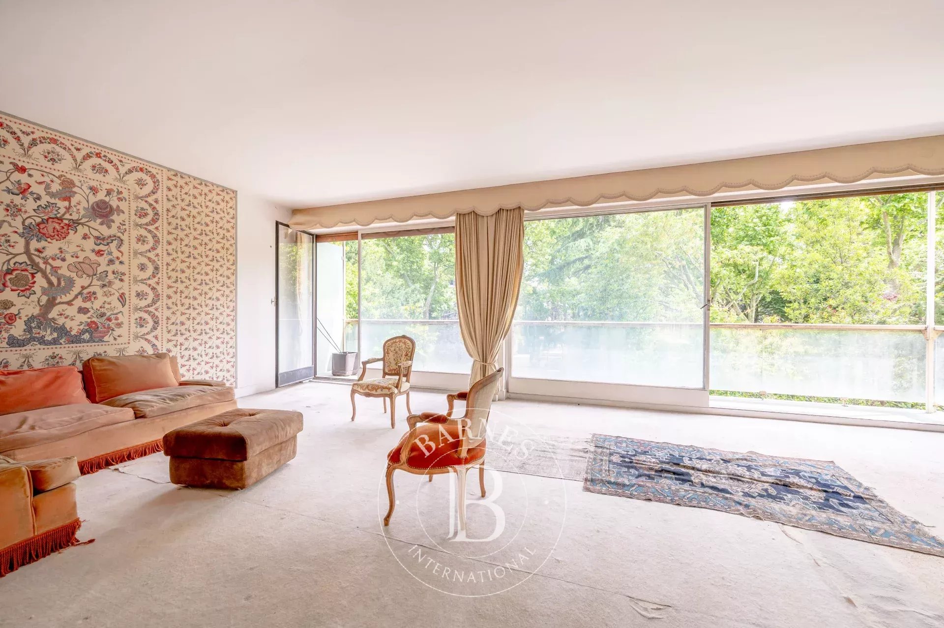 Daire Neuilly-sur-Seine
