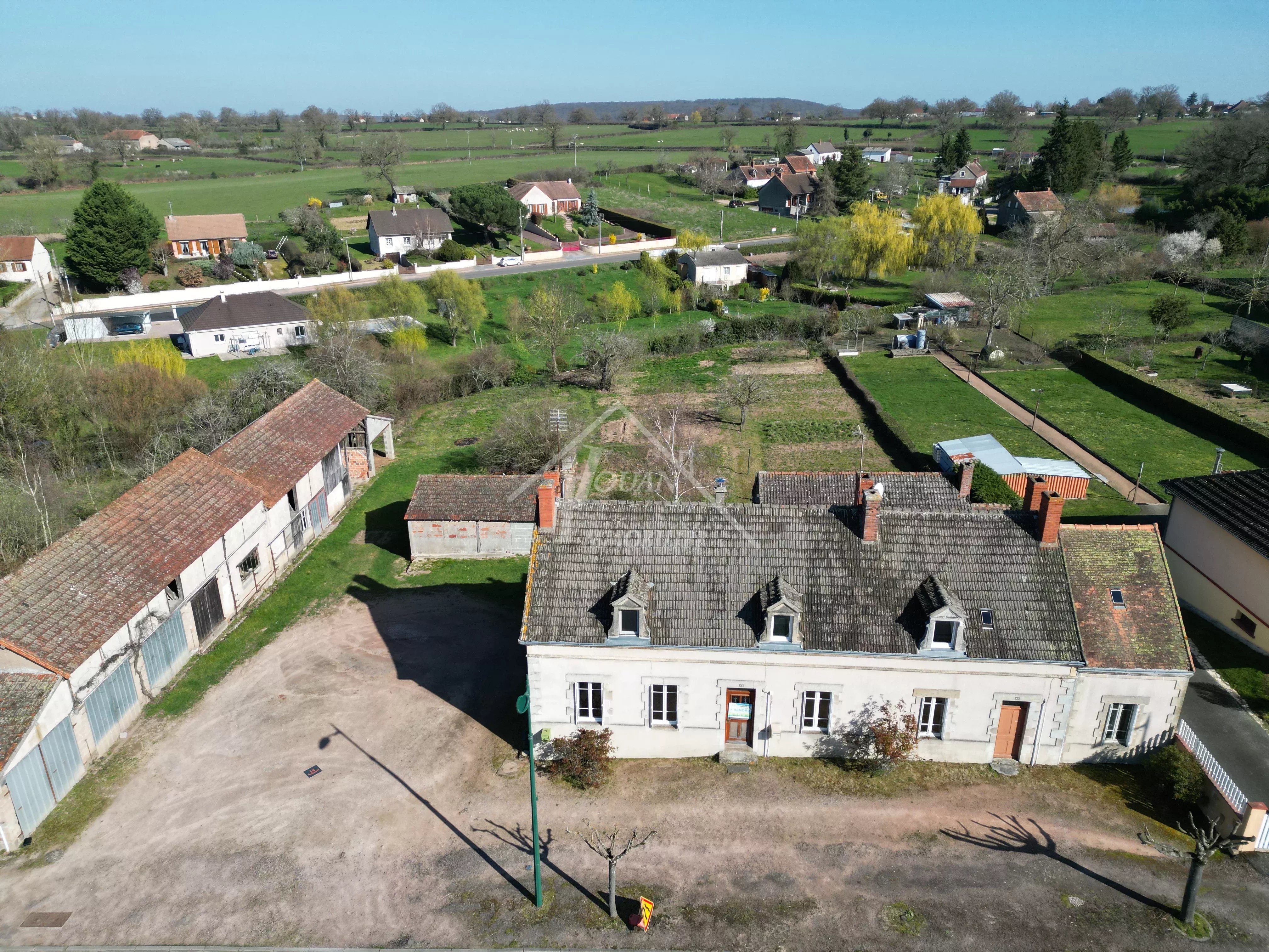 Agence immobilière de Jouan Immobilier