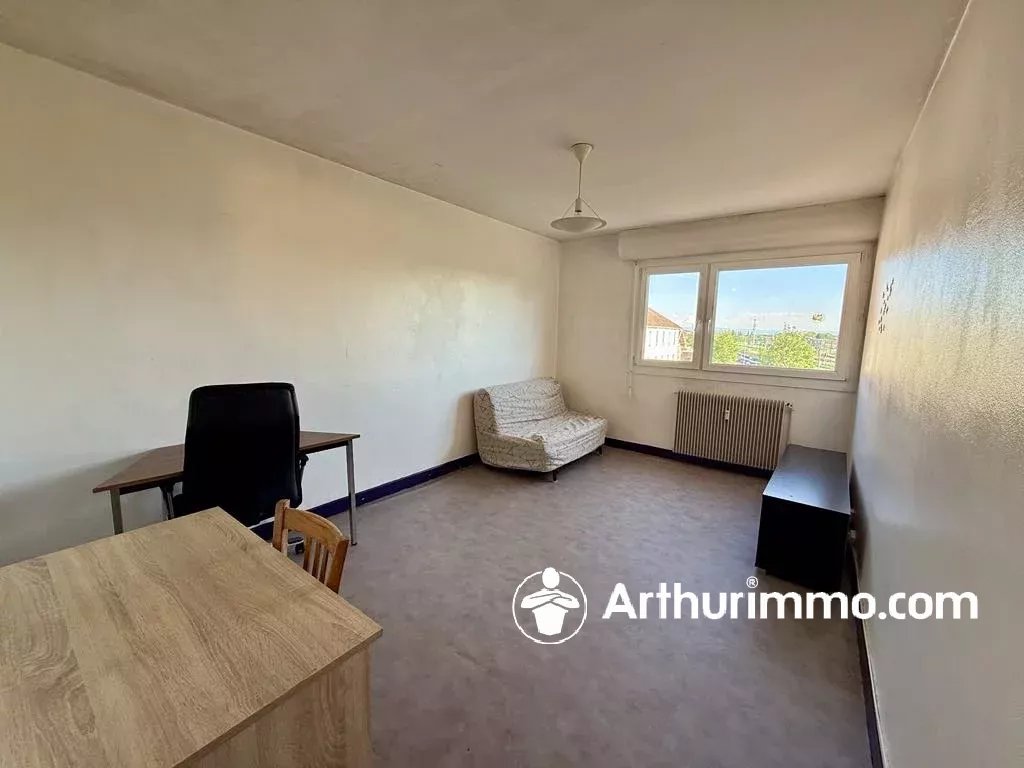 Agence immobilière de Arthurimmo.com Logiside Belfort